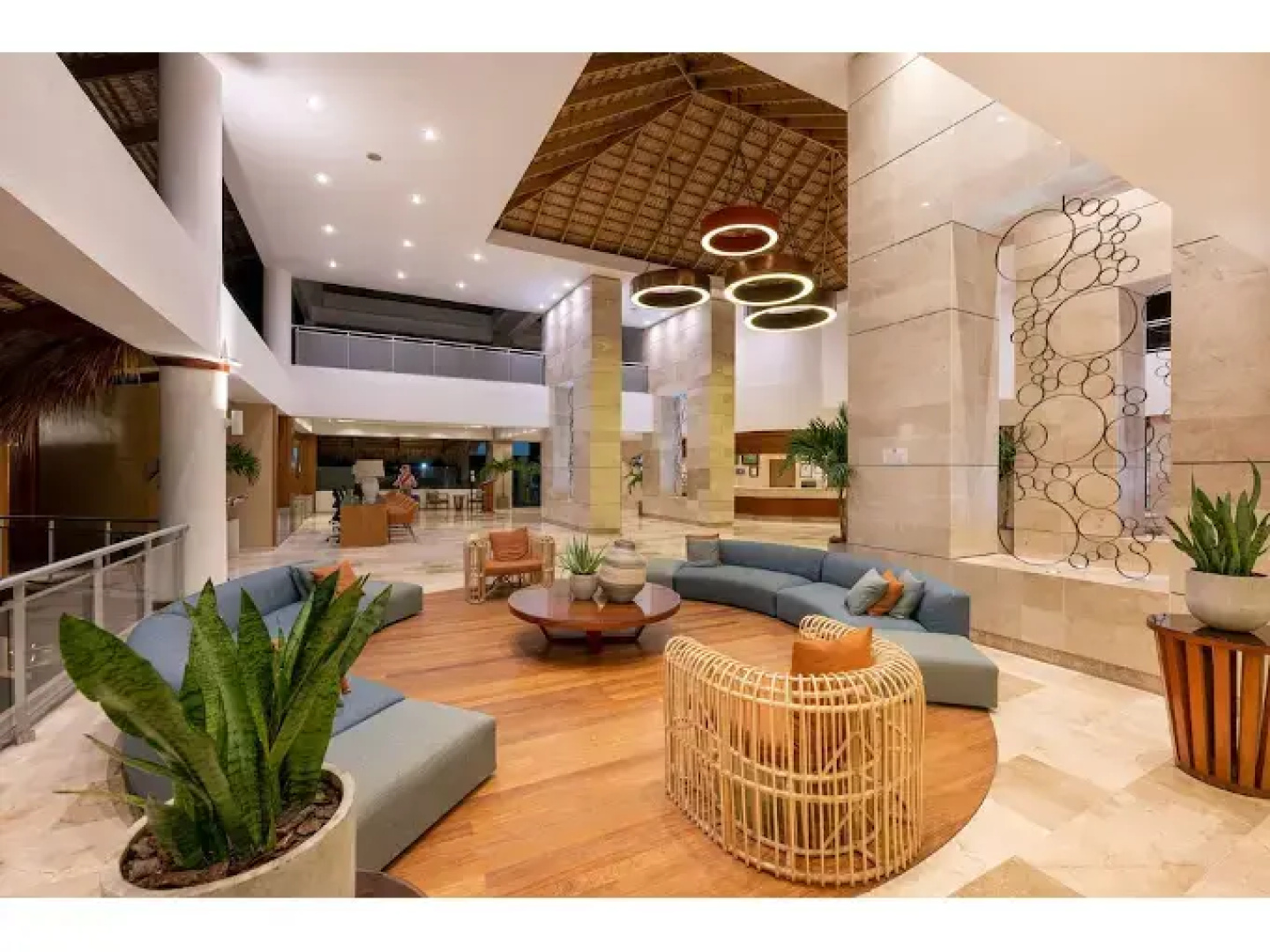 Viva Wyndham Dominicus Palace - All-Inclusive Resort