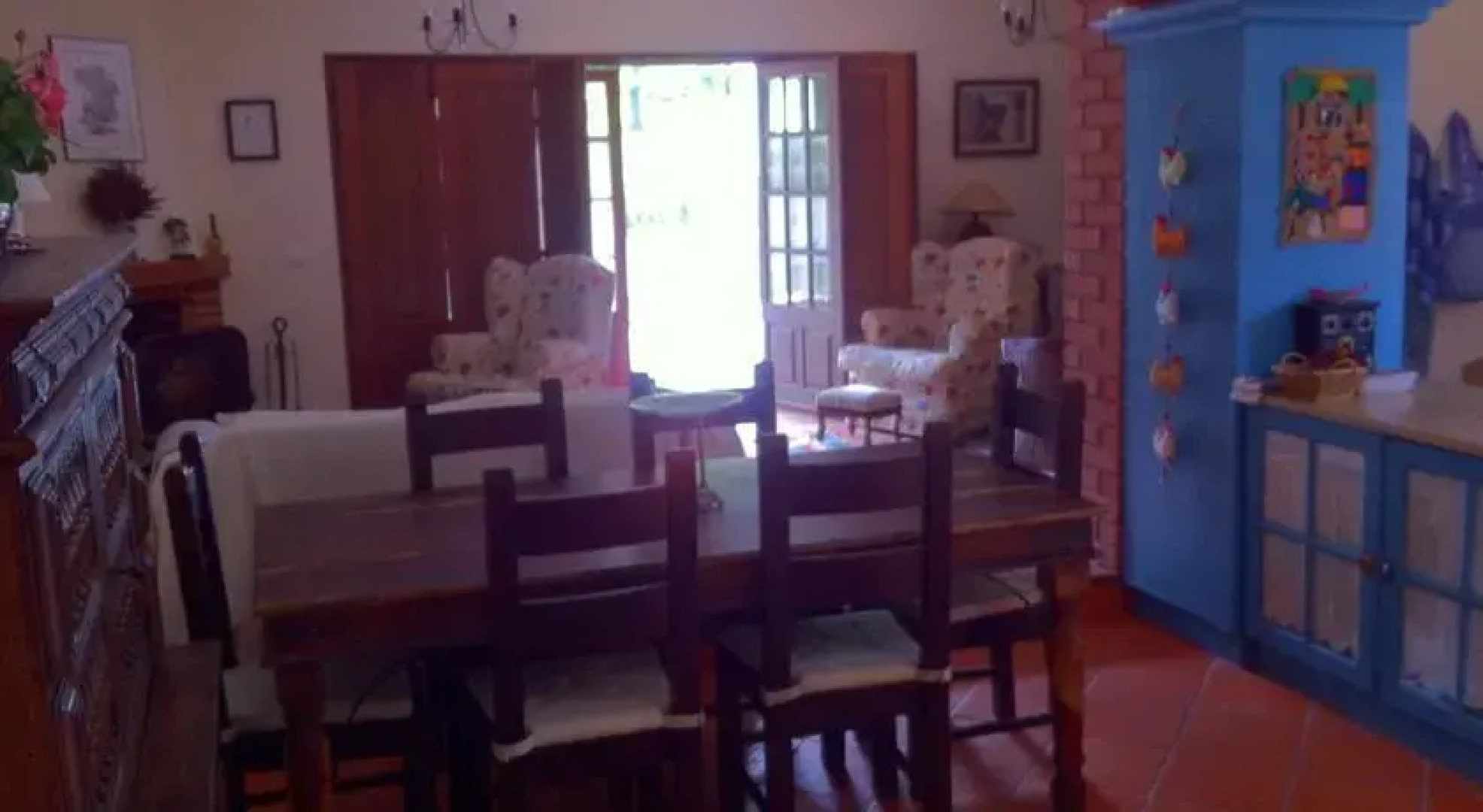 Holiday home Santarem