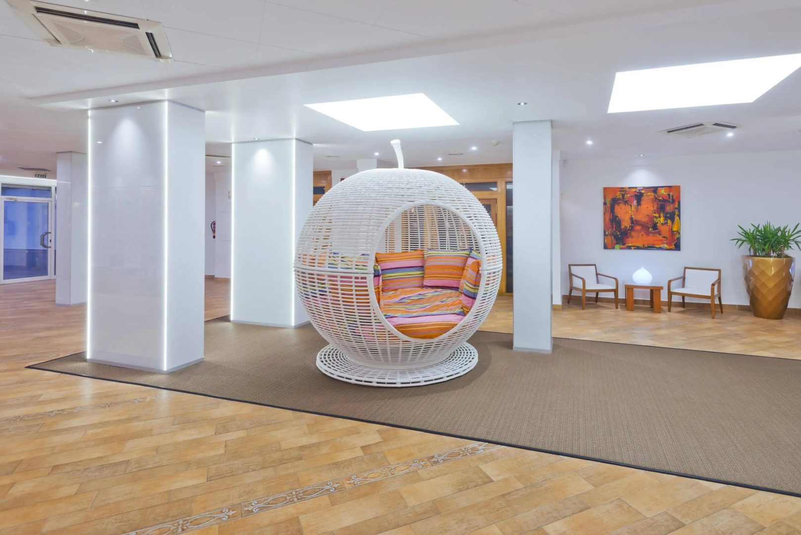 Hotel Sumus Monteplaya - Adults Only (+16)