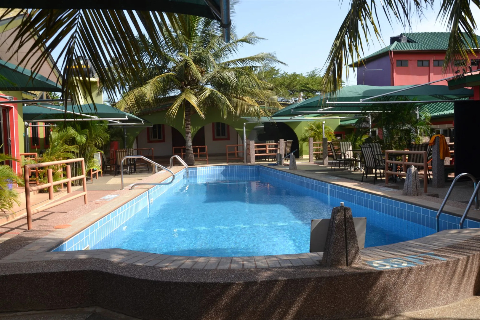 Kaysens Grande Hotel