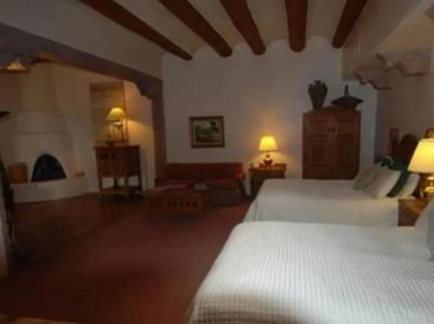 The Inn at the Delta