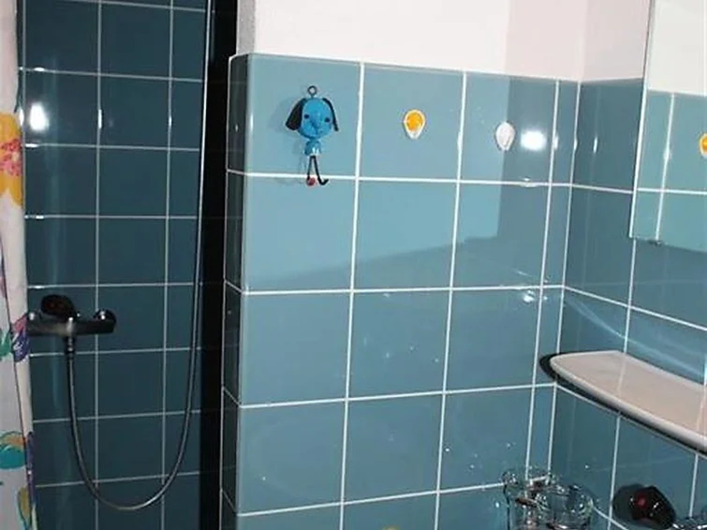 Lombachhaus Tal - Four Bedroom