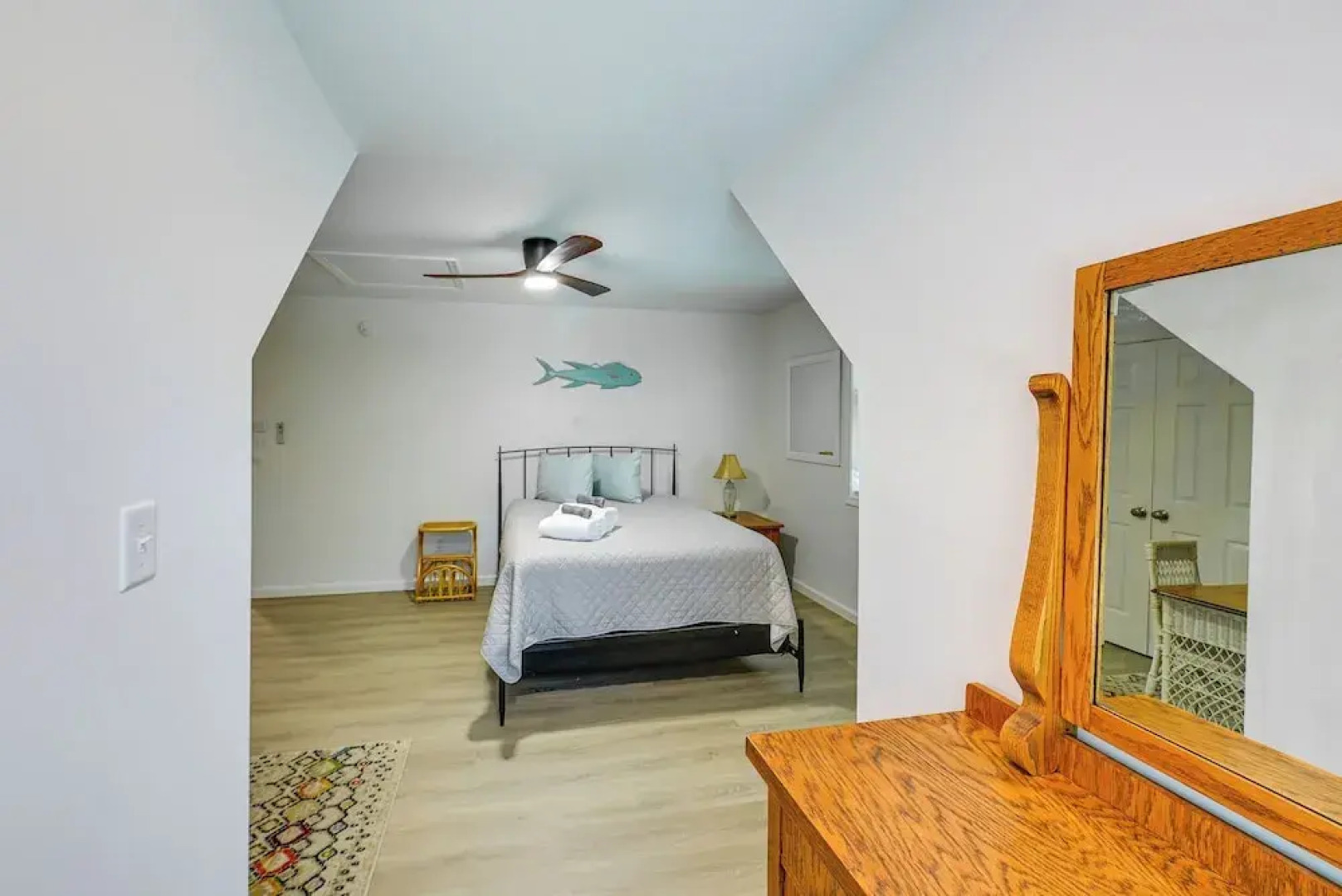 4 Mi to Rehoboth Beach: Cozy Coastal Apt!