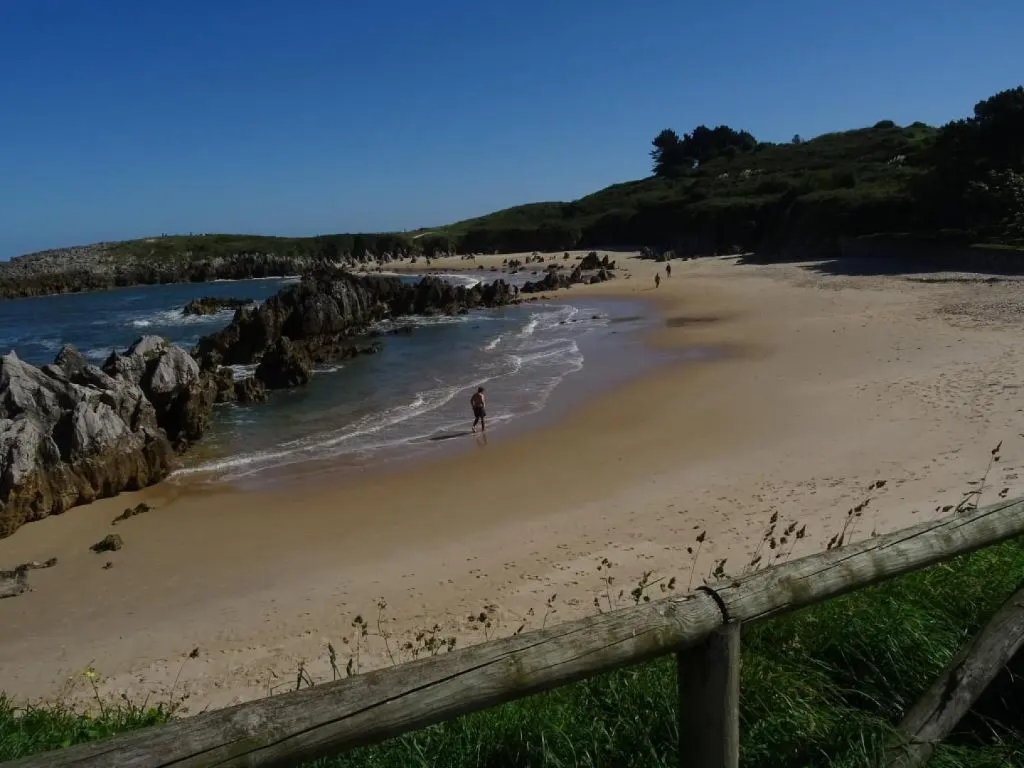 Calle Clemente Hernando Balmori nº7