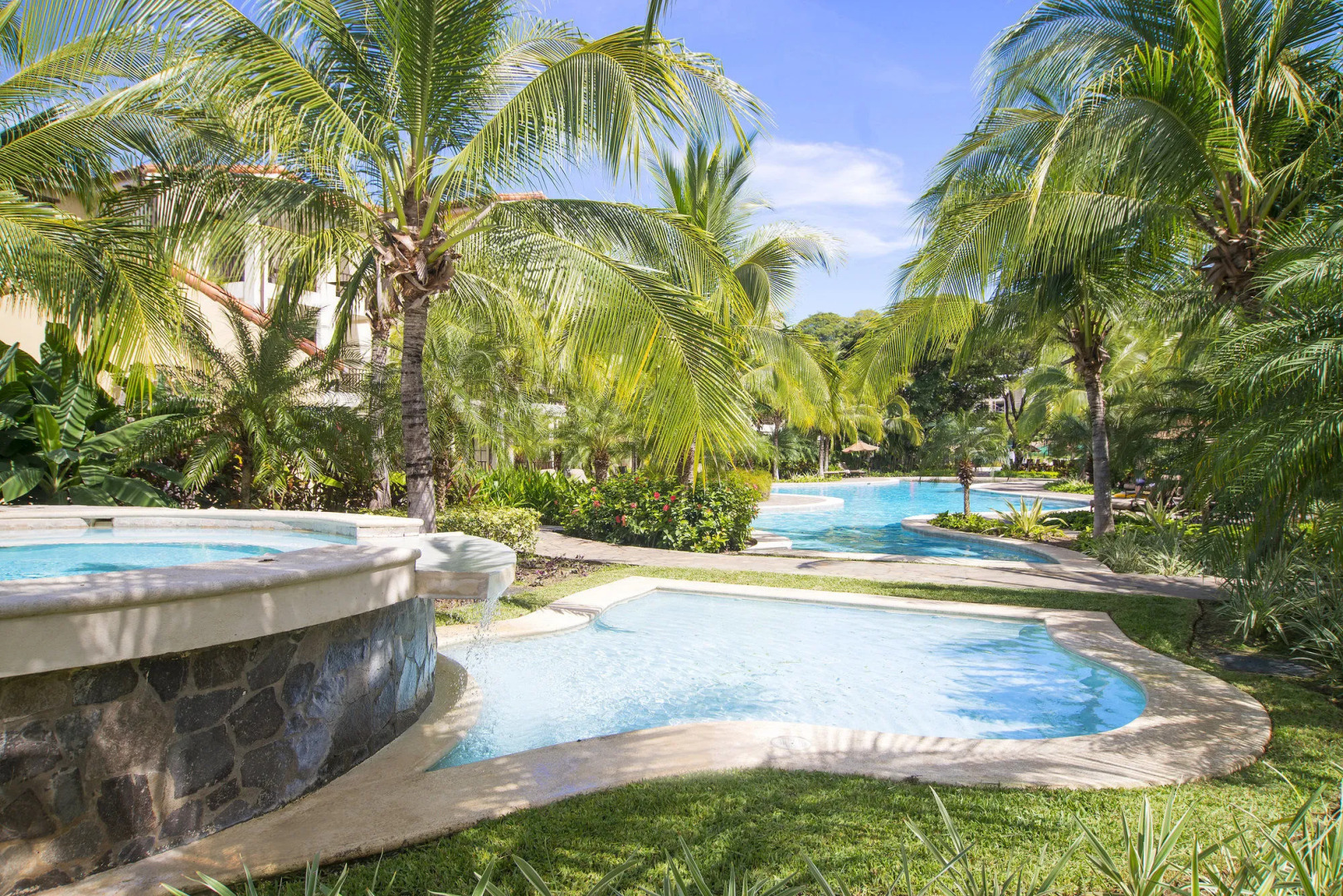 Coco Breeze Residence