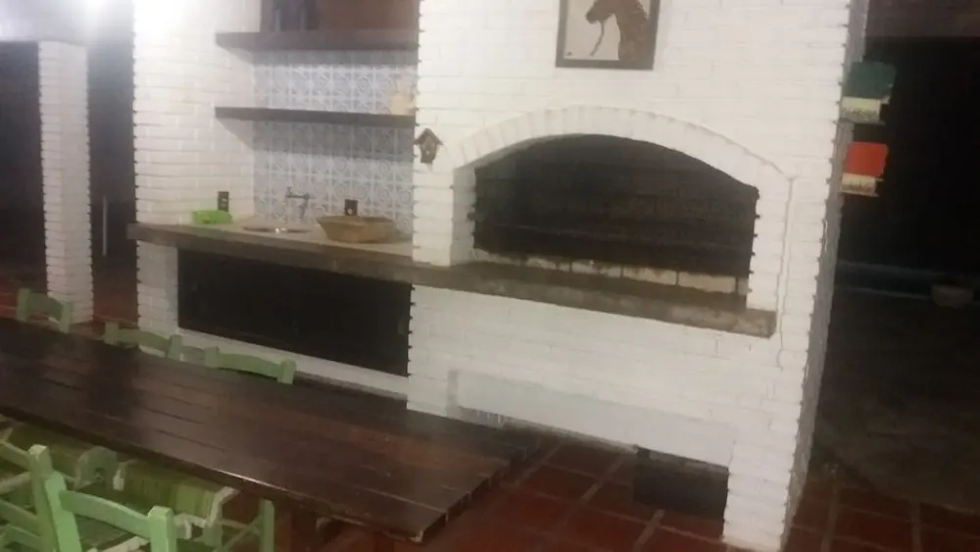 Bela e Aconchegante Residência