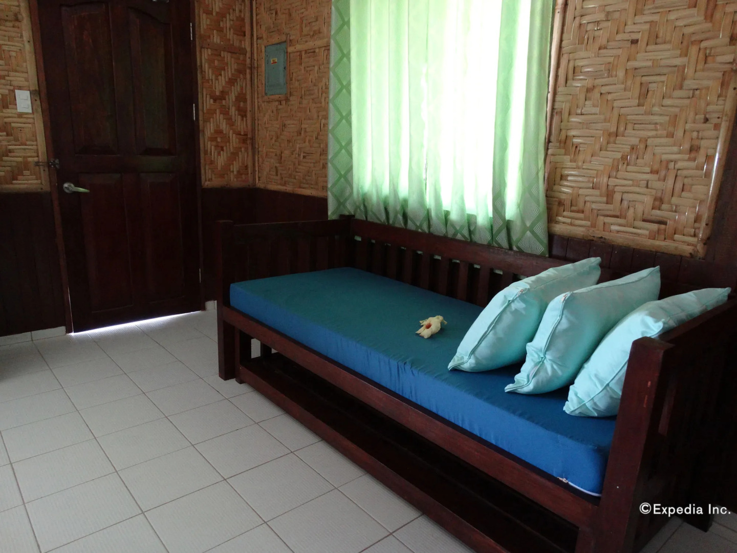 Hof Gorei Beach Resort