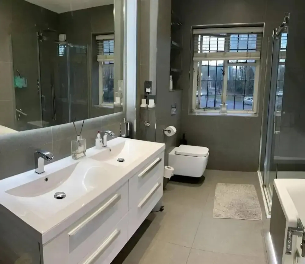 Cozy1-bedroom Apartment S WiFi n Parking