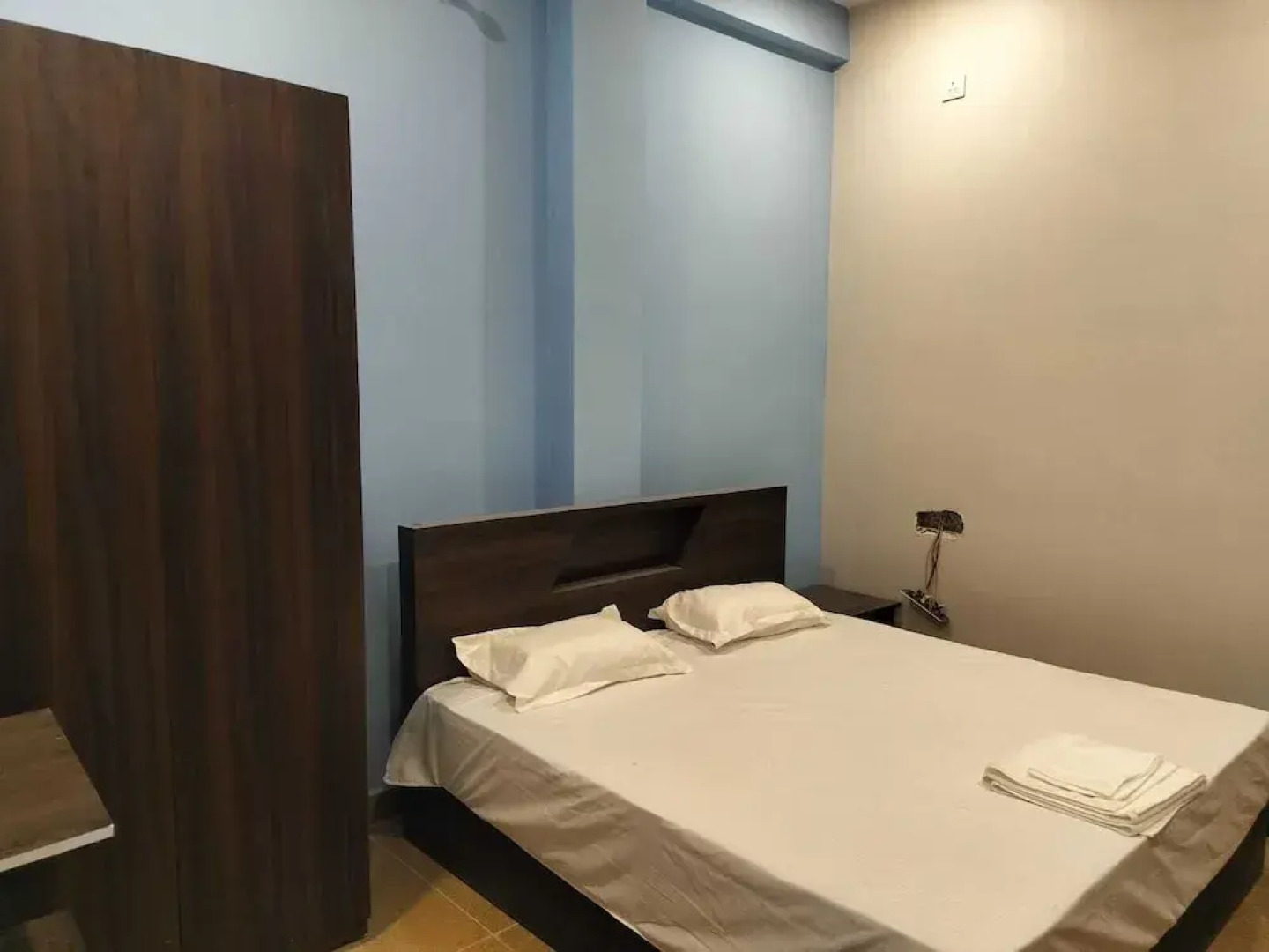 River Side Hotel Praygraj