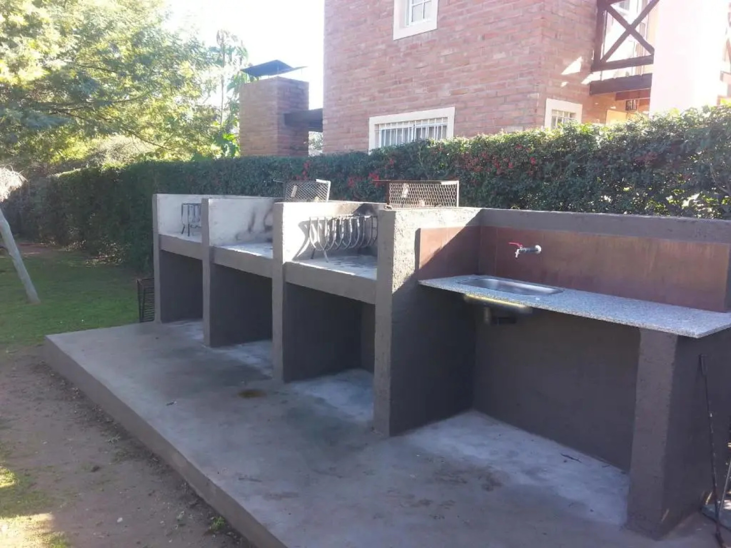 Le Marche Apart Hotel