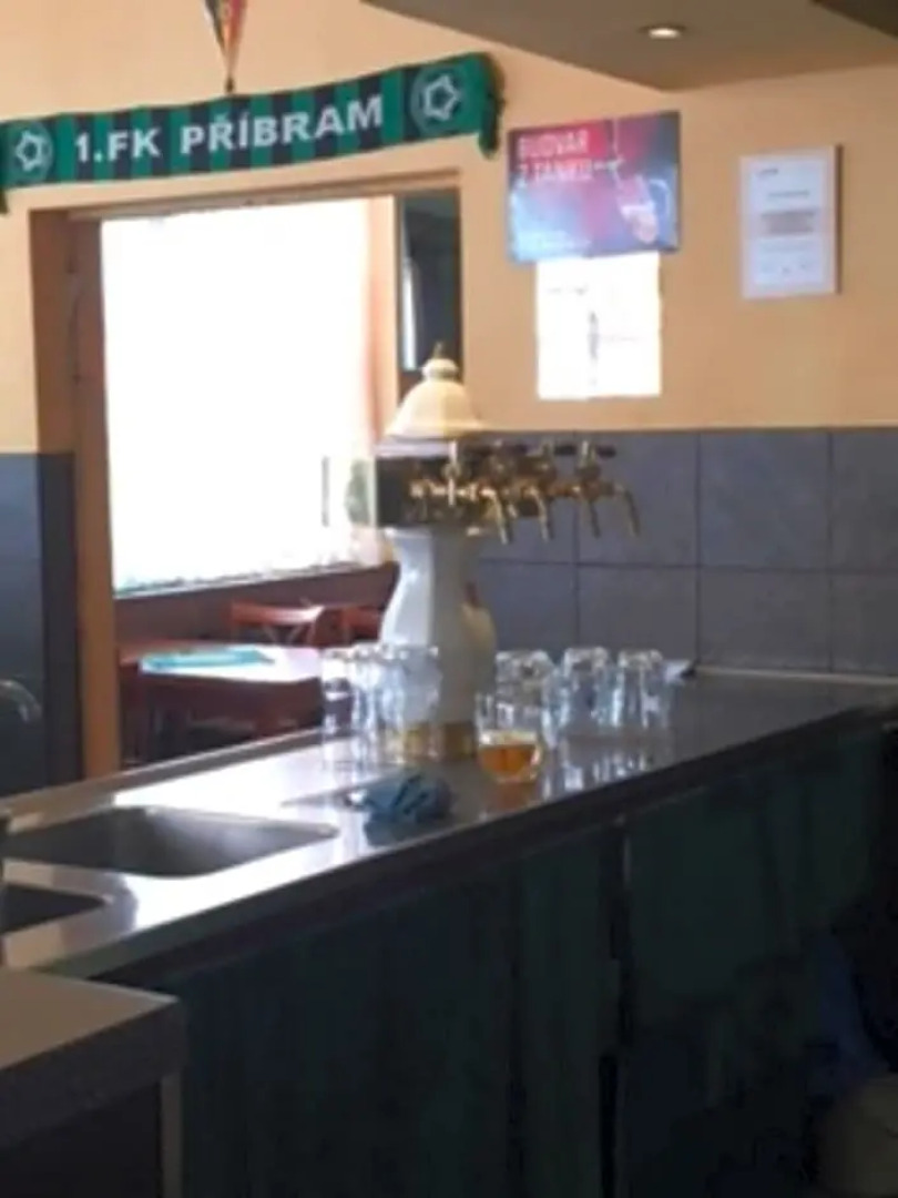 Hotel Belvedere Příbram