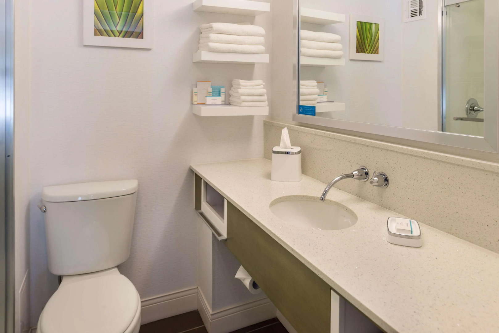 Hampton Inn Los AngelesWest Covina