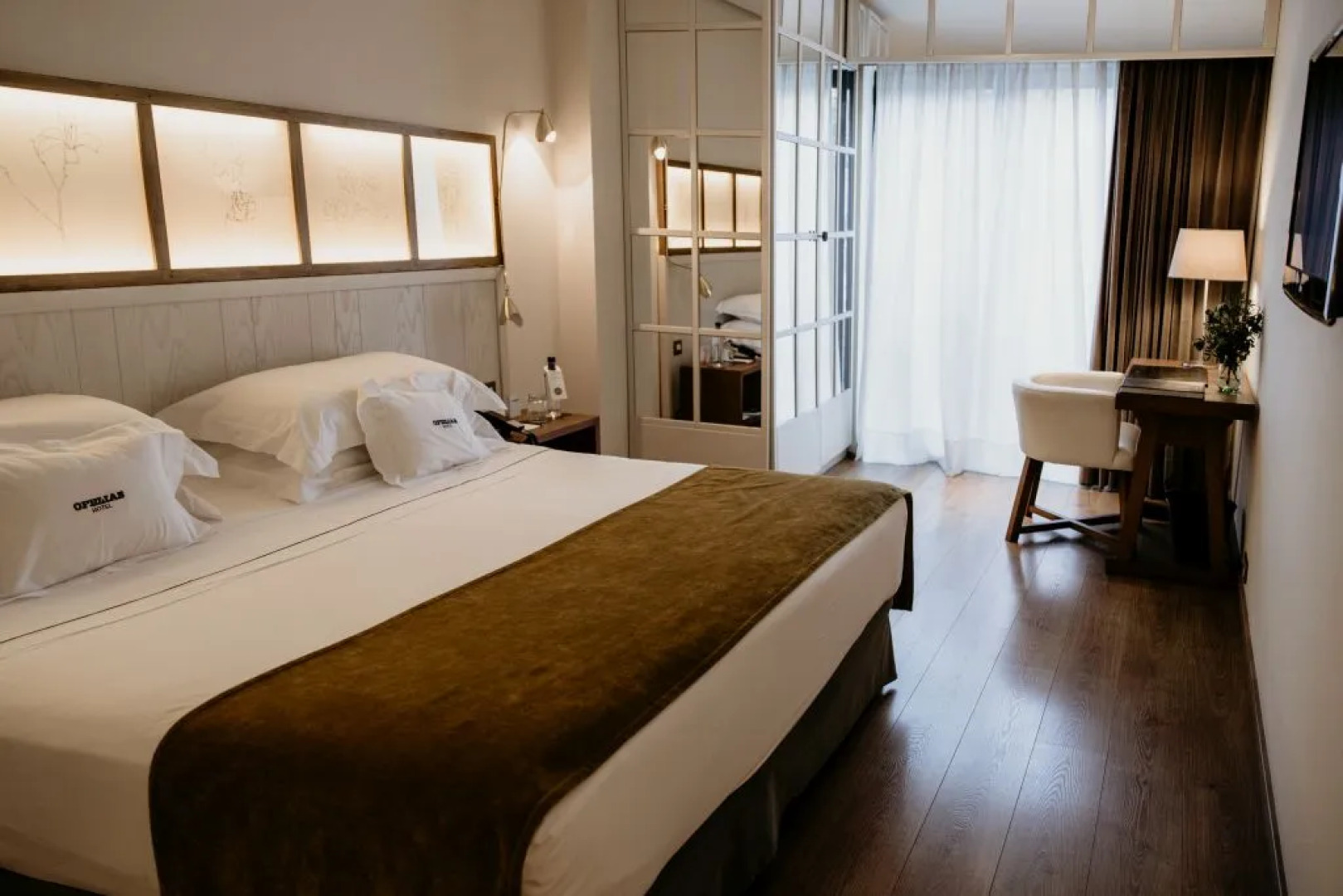 Ofelias Hotel Barcelona 4Sup