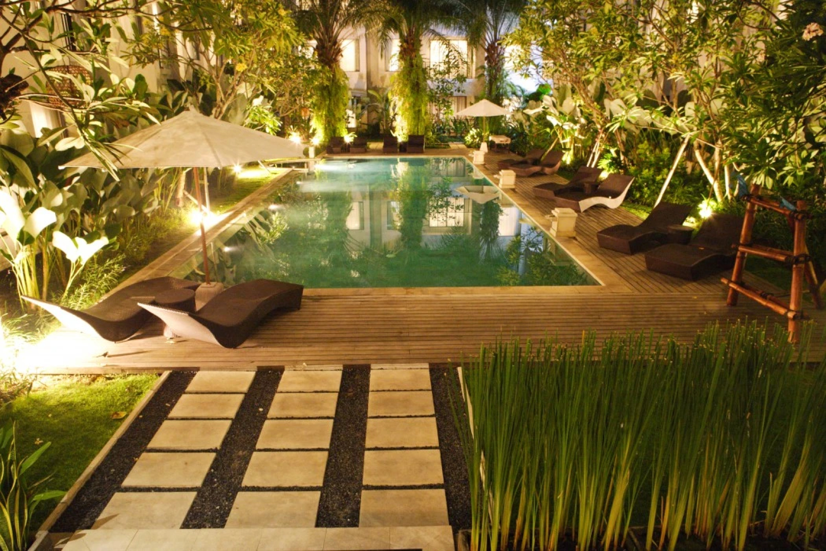Umalas Hotel and Residence