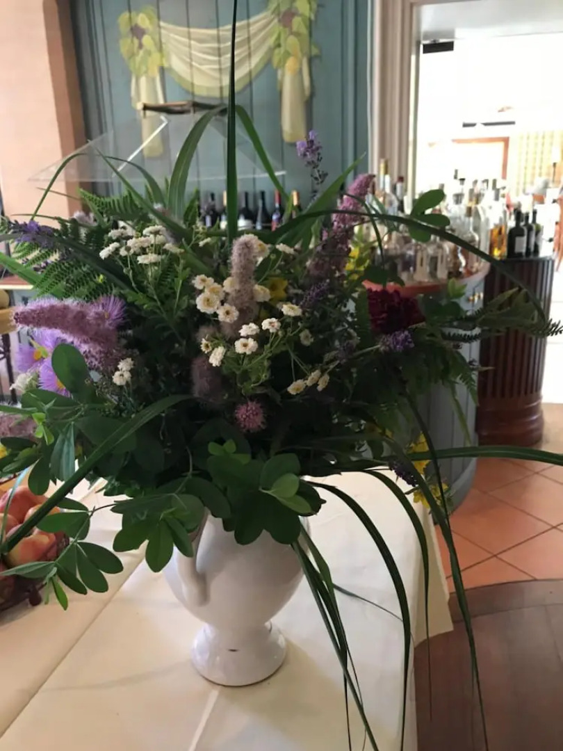 Hotel Schwarzwälder Hof