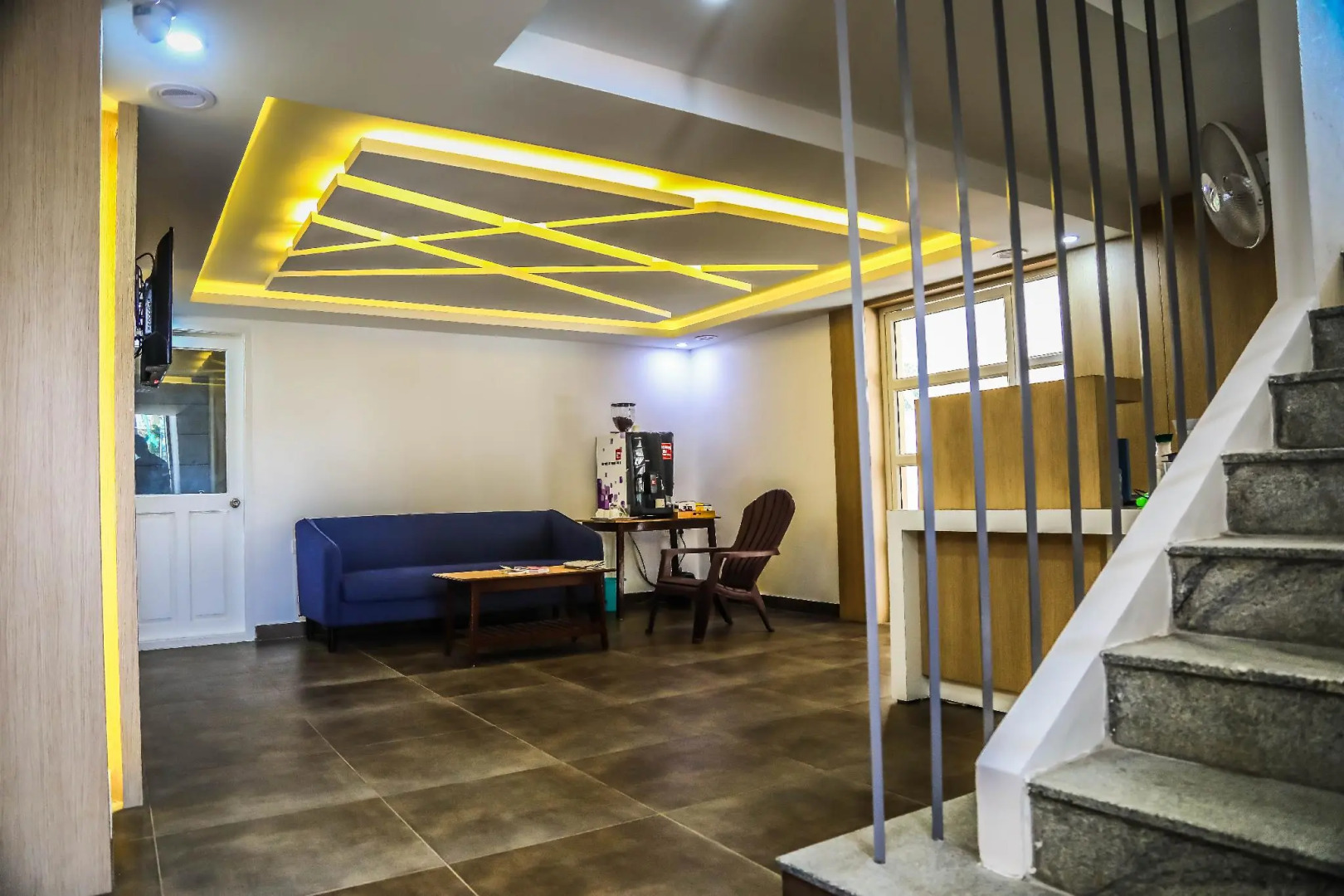 Oceanside Mahabalipuram