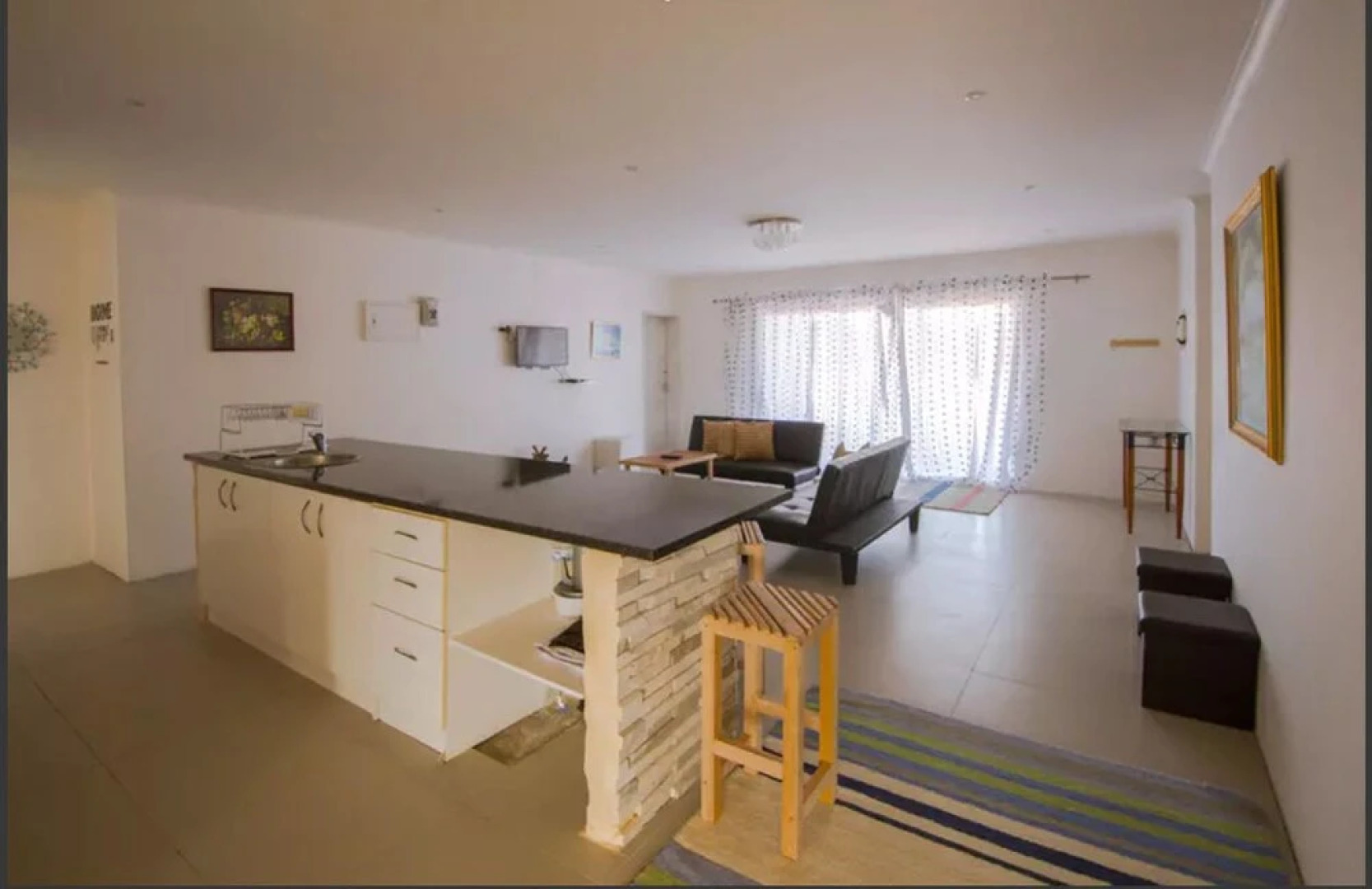 Blond's Blessings Struisbaai