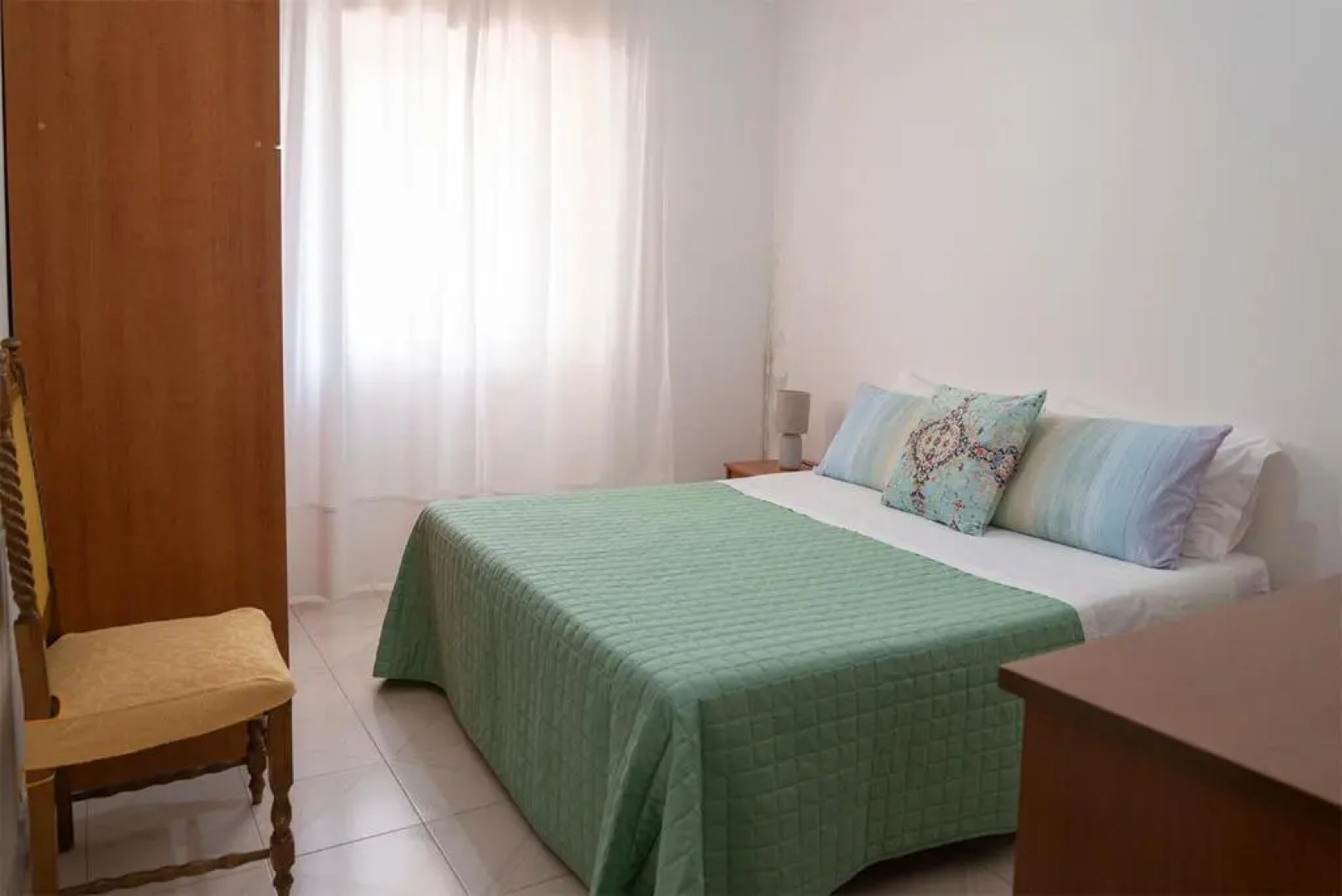 La Terrazza sul Mare