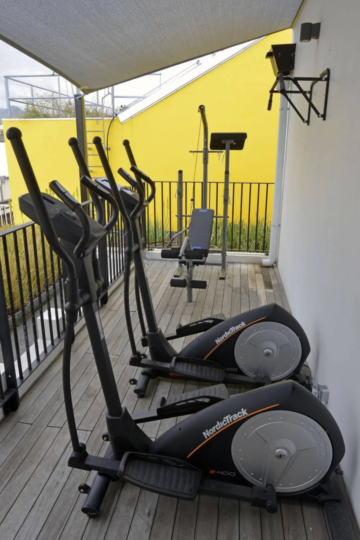 Le Saint Pierre Hotel