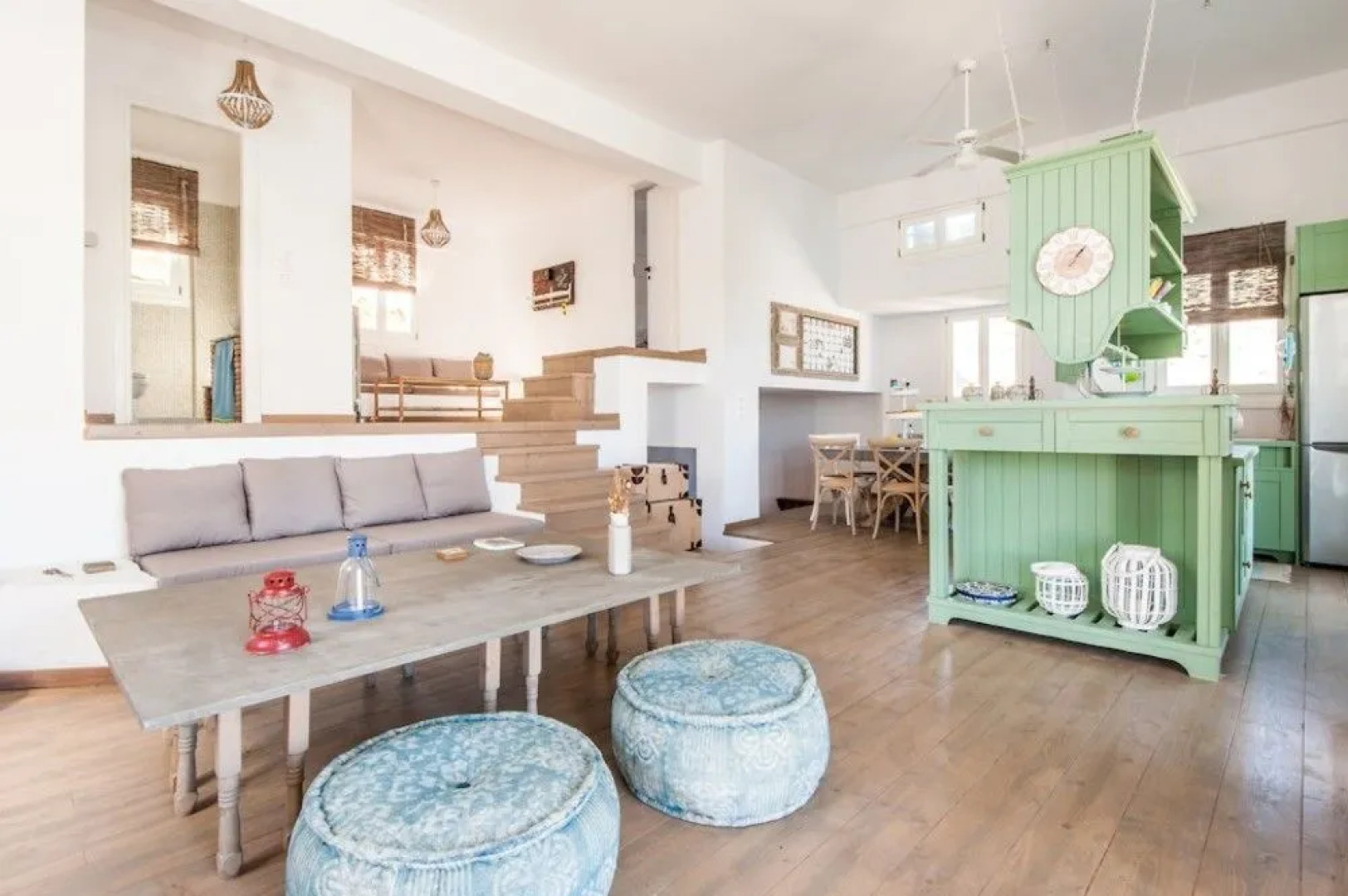 H4 Horizon2 by K4 Kythnos