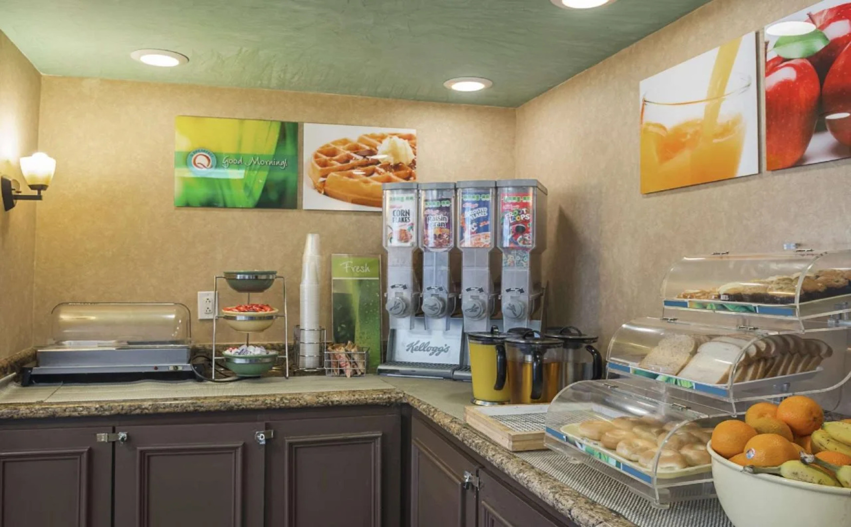 Quality Inn Boca Raton University Area