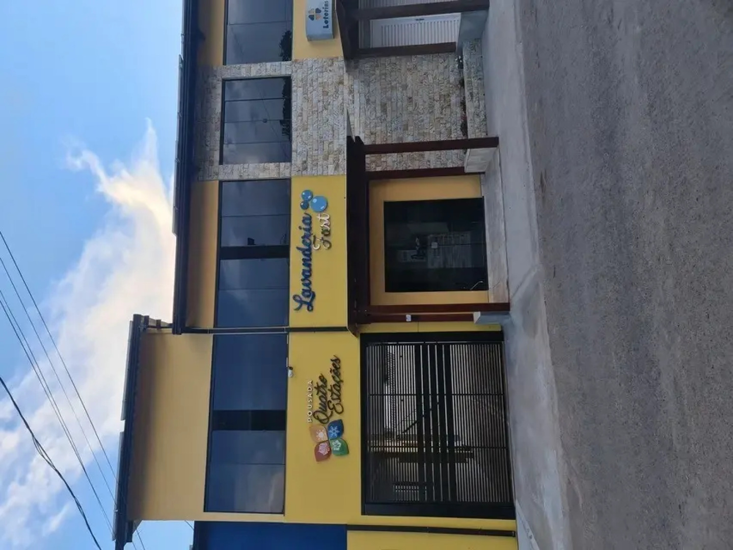 Pousada Quatro Estações