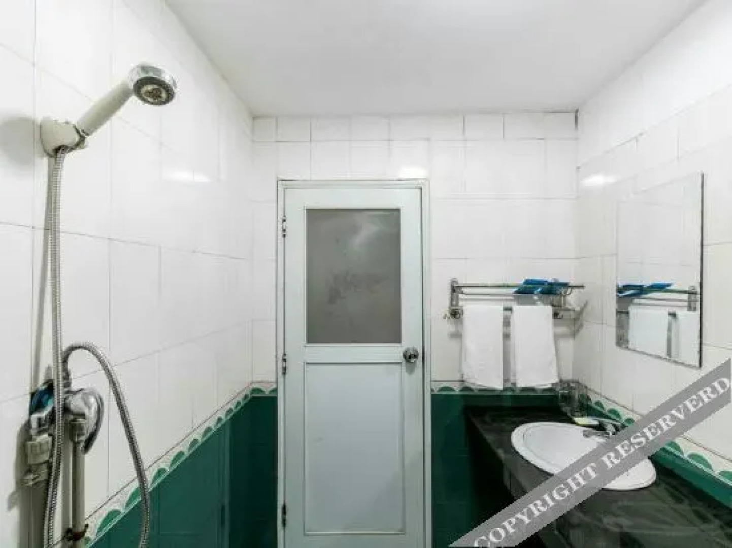 Shaoshan Huayazi Hotel