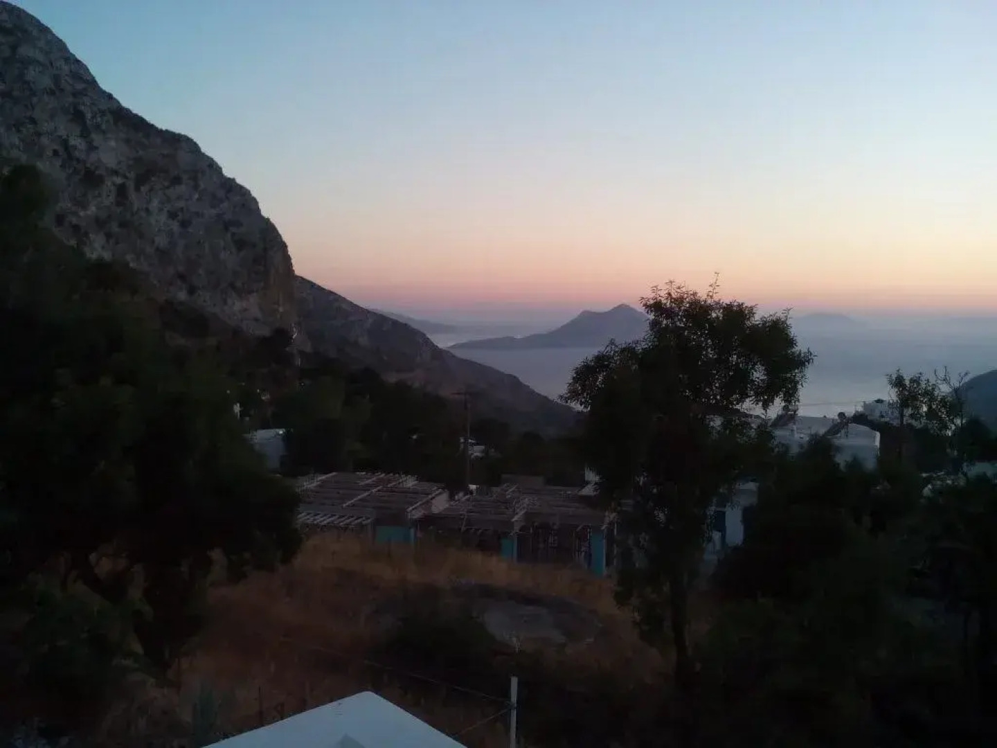 Art Studio Apartments