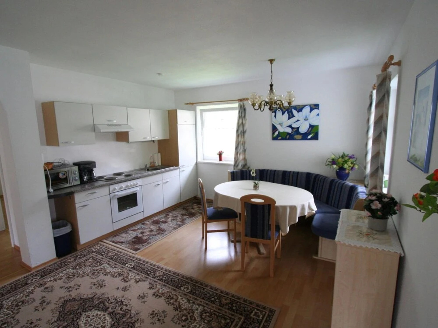 Chalet in Scheffau Near Skiwelt Lift