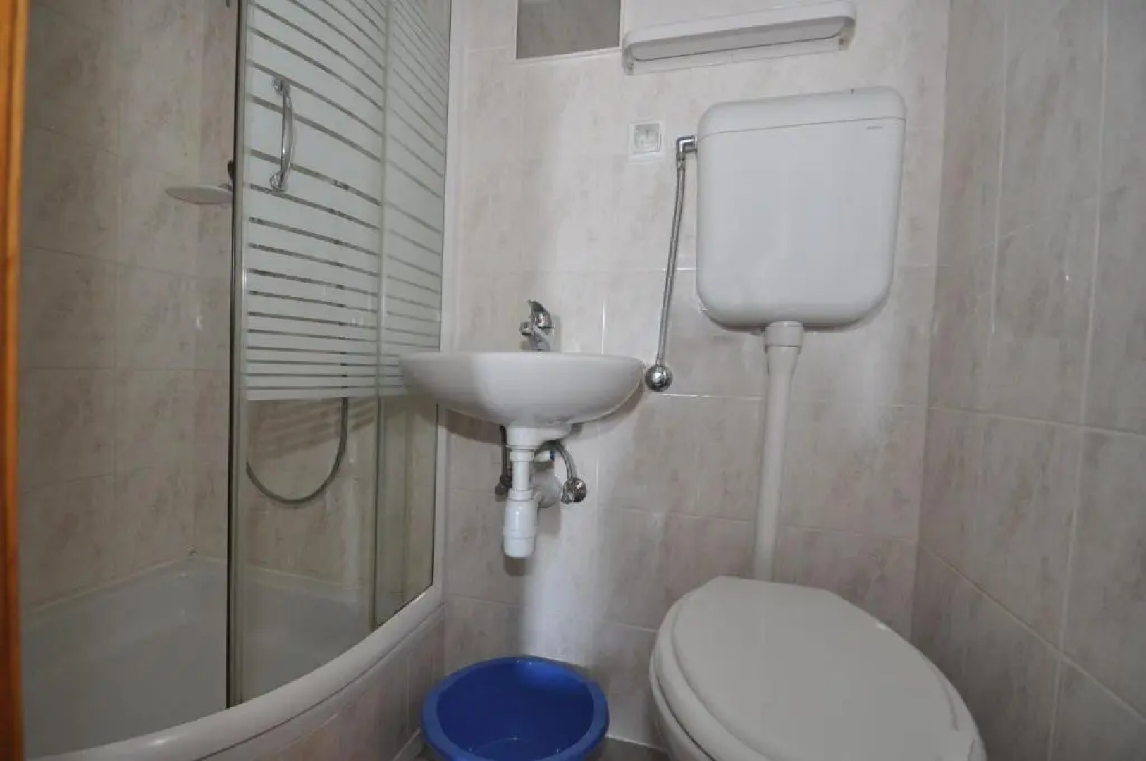 Apartments Davor Ceko