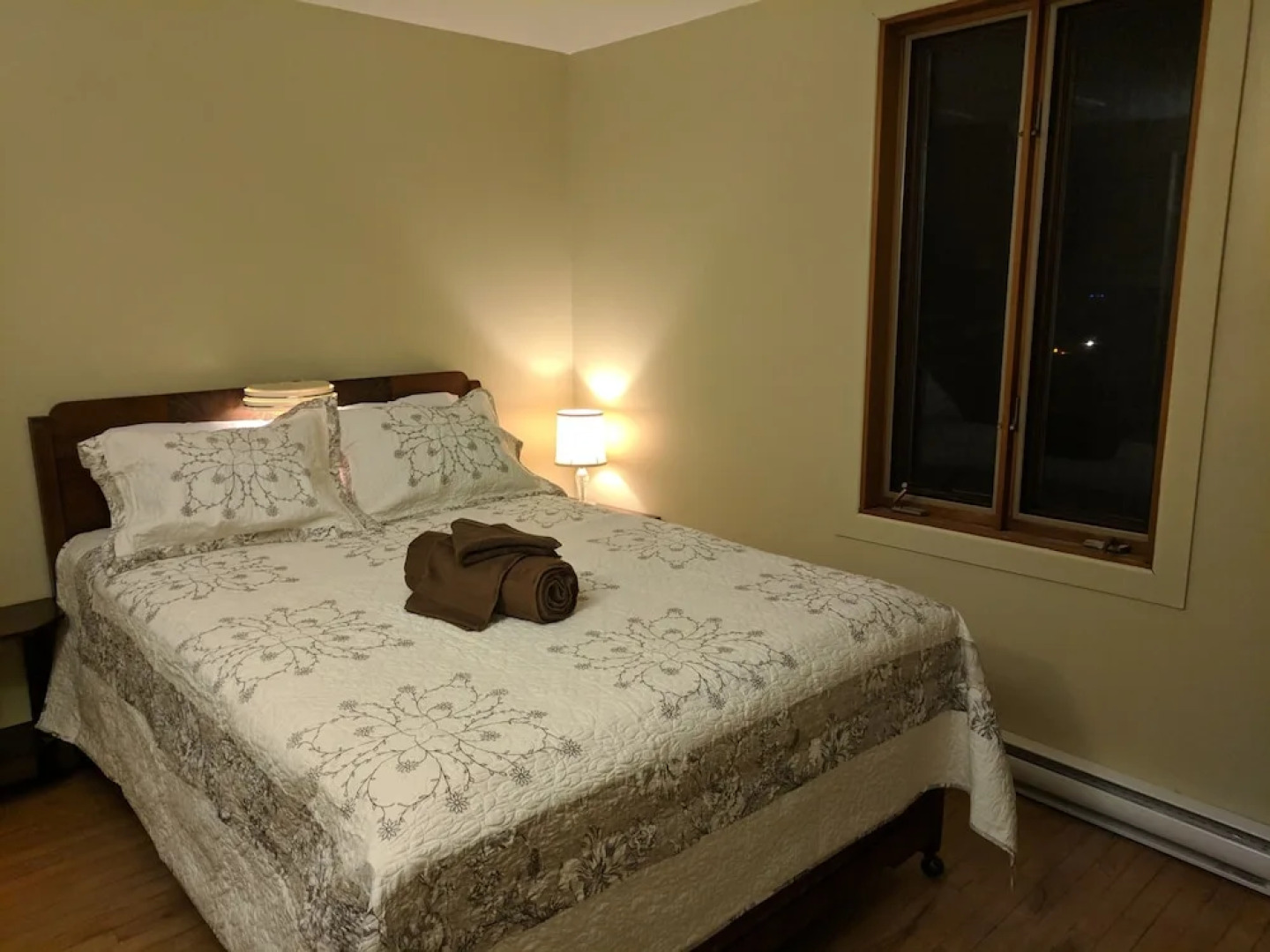 Ma Chaumière au Québec