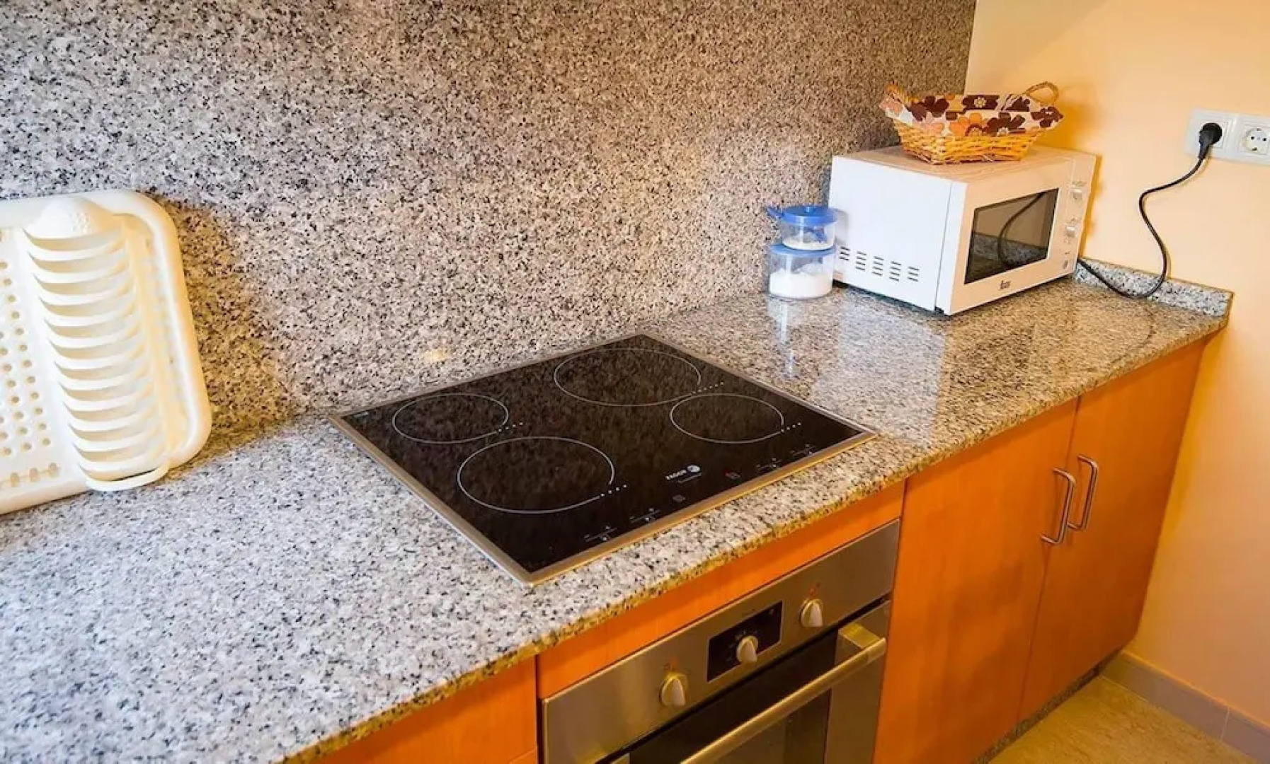 Apartment in Dumbria A Coruna 102114 by MO Rentals