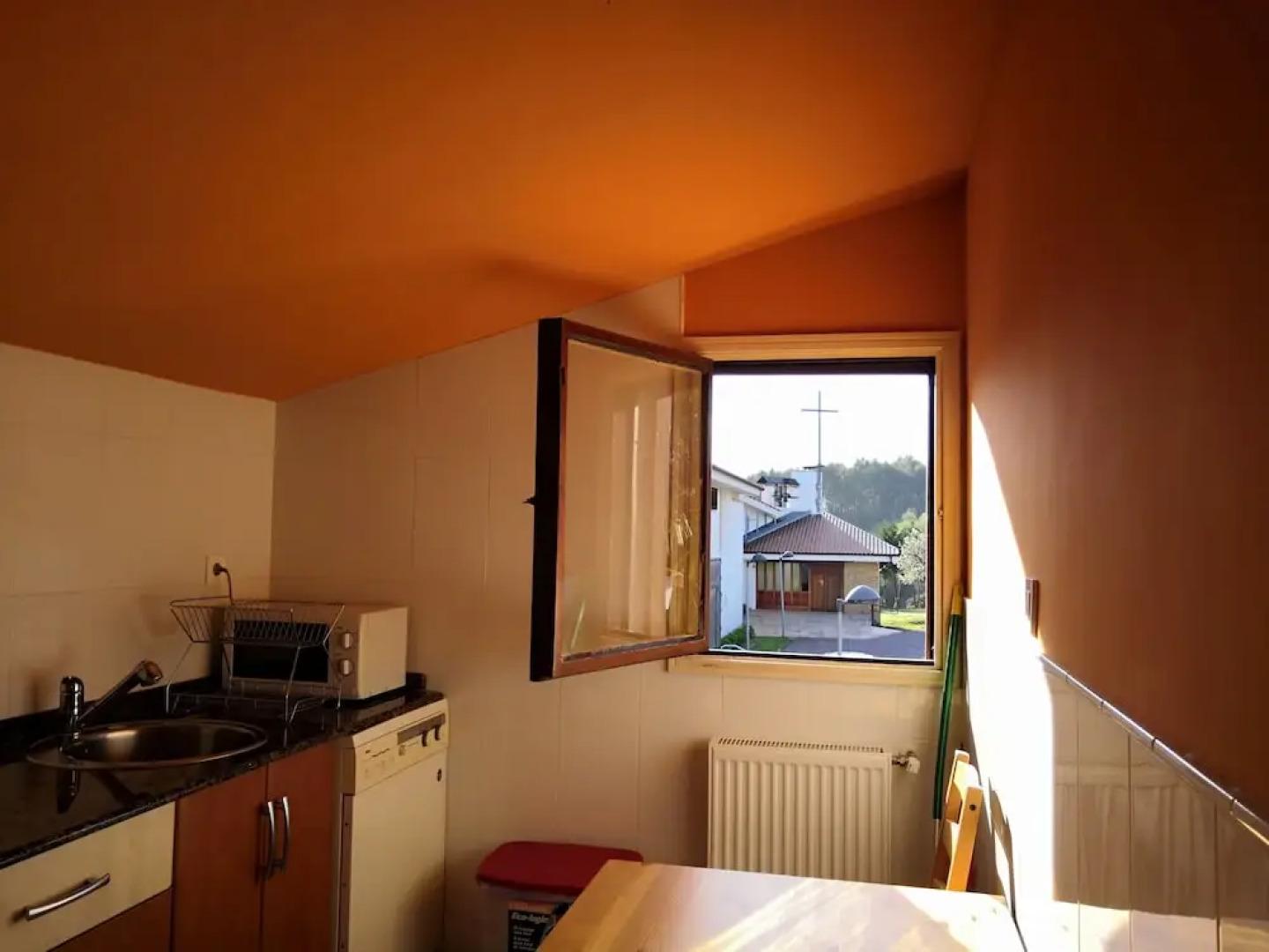 Hospería Monástica San José