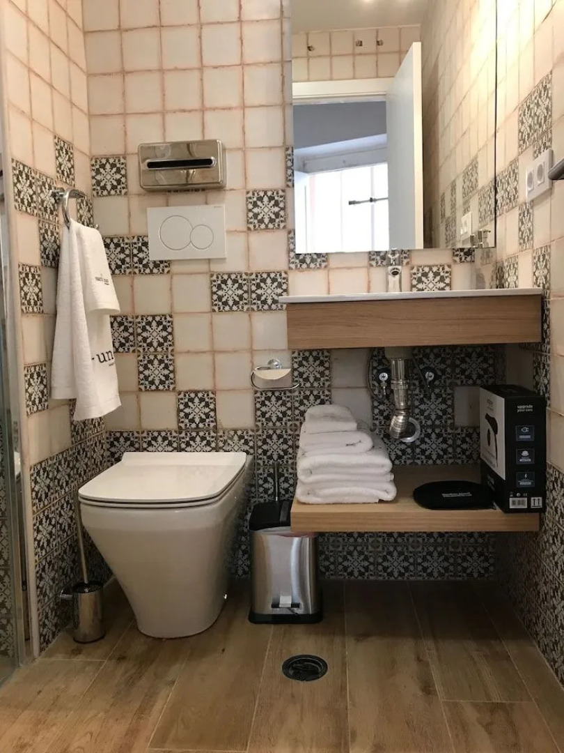 Rosario Uno Aparthotel