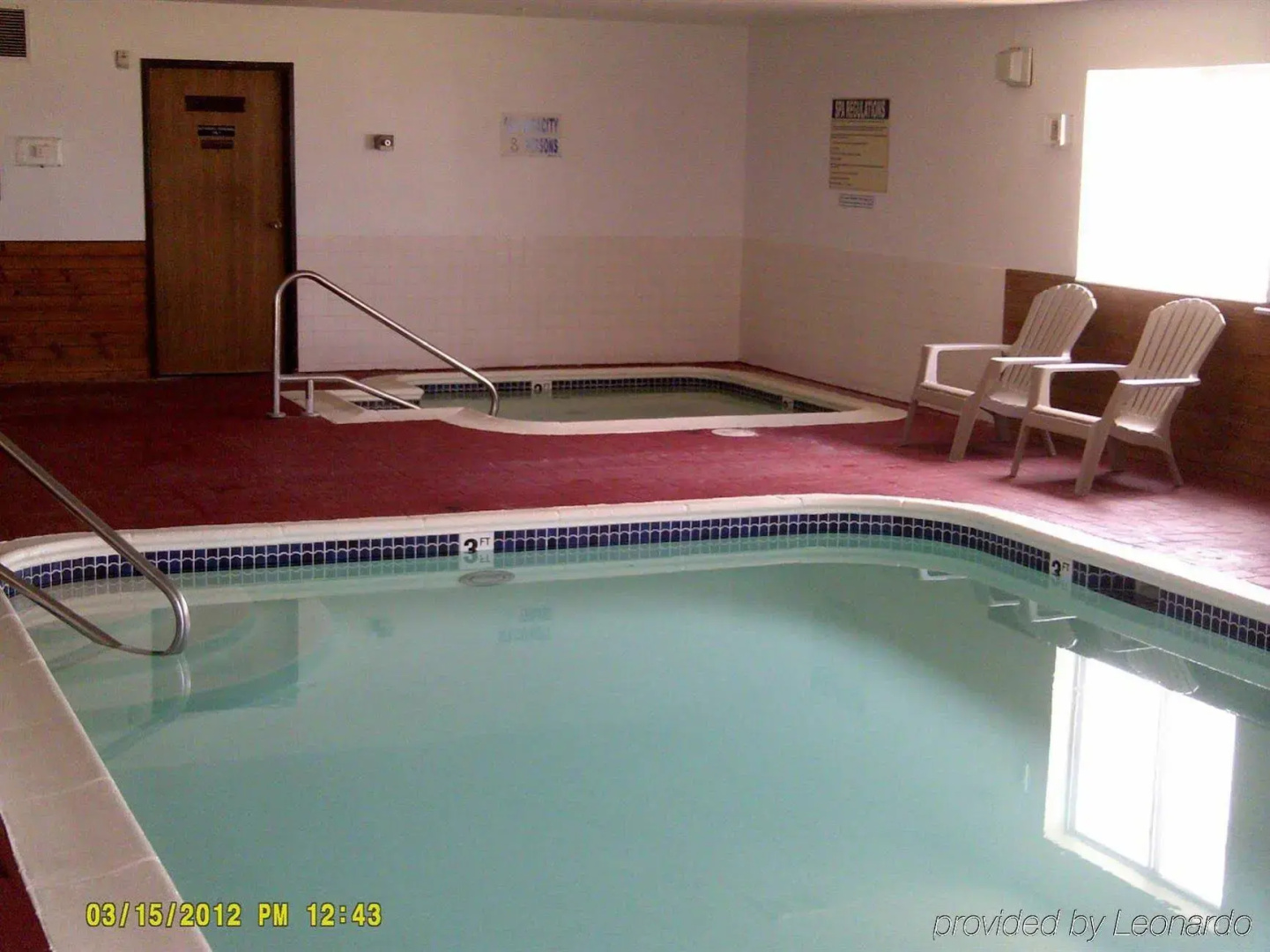Capri Inn and Suites of Beatrice