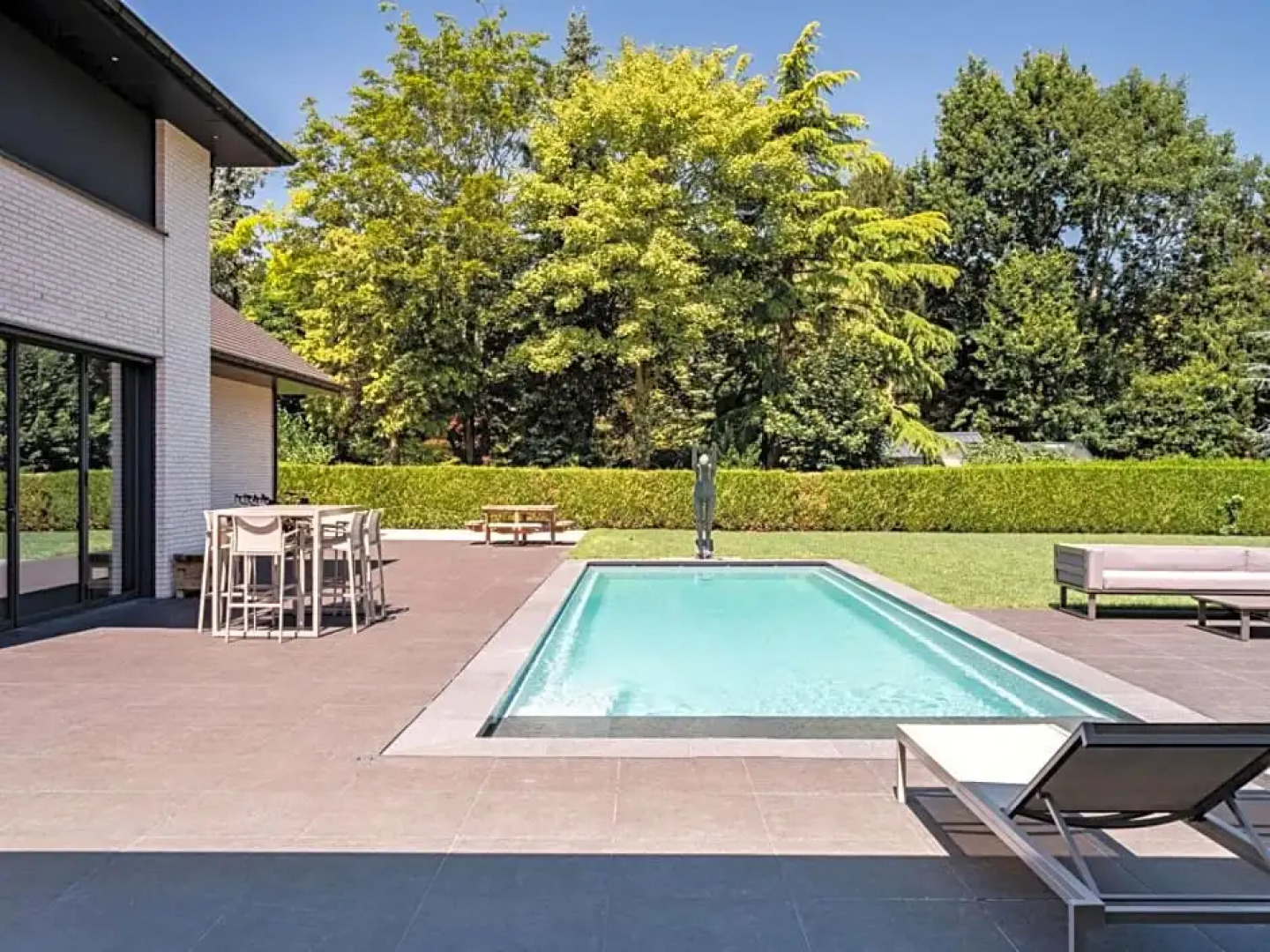 B&B Welness Sport and Pleasure