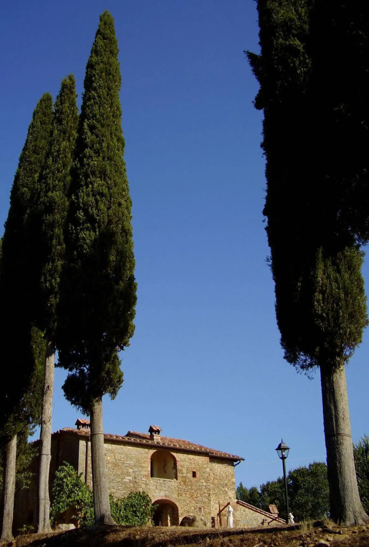 Podere Pievina Delle Corti