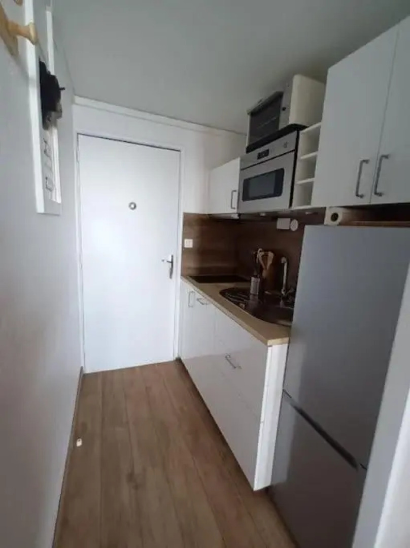 Studio de la Bichette