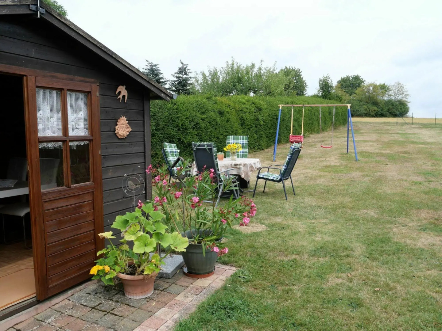 Cozy Apartment in Strotzbusch near Eifel Center