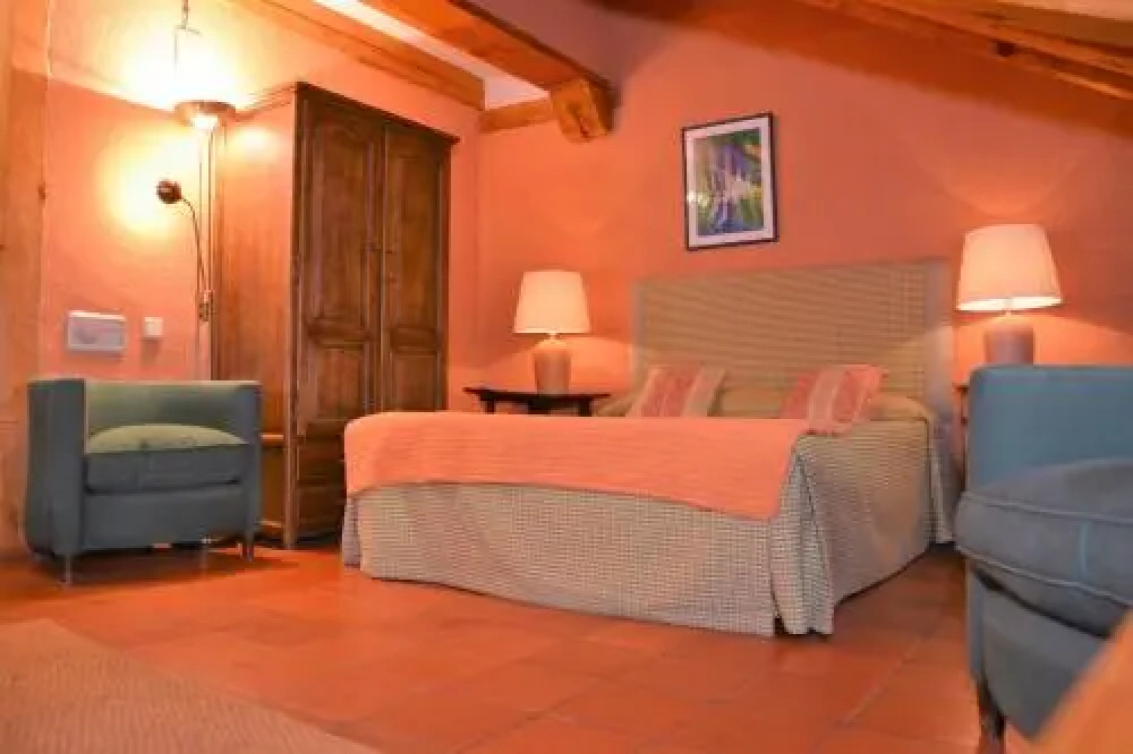 Apartamentos Lobiche