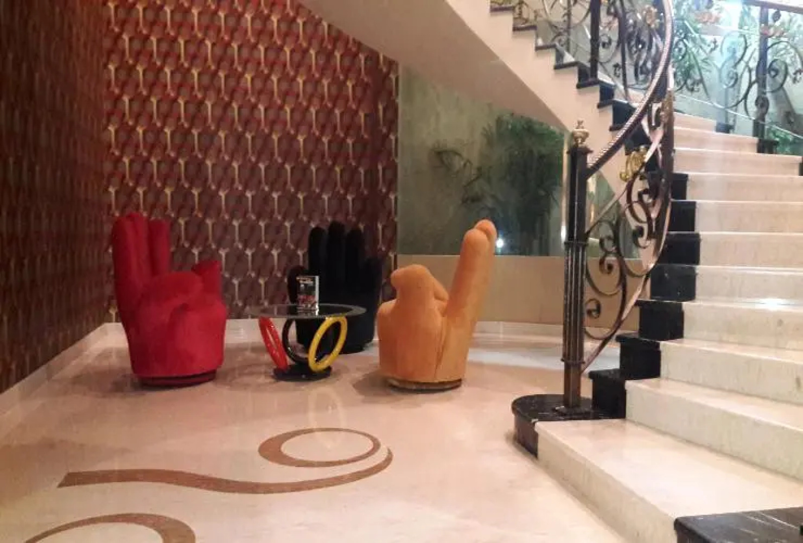 Grand Permata Purwakarta