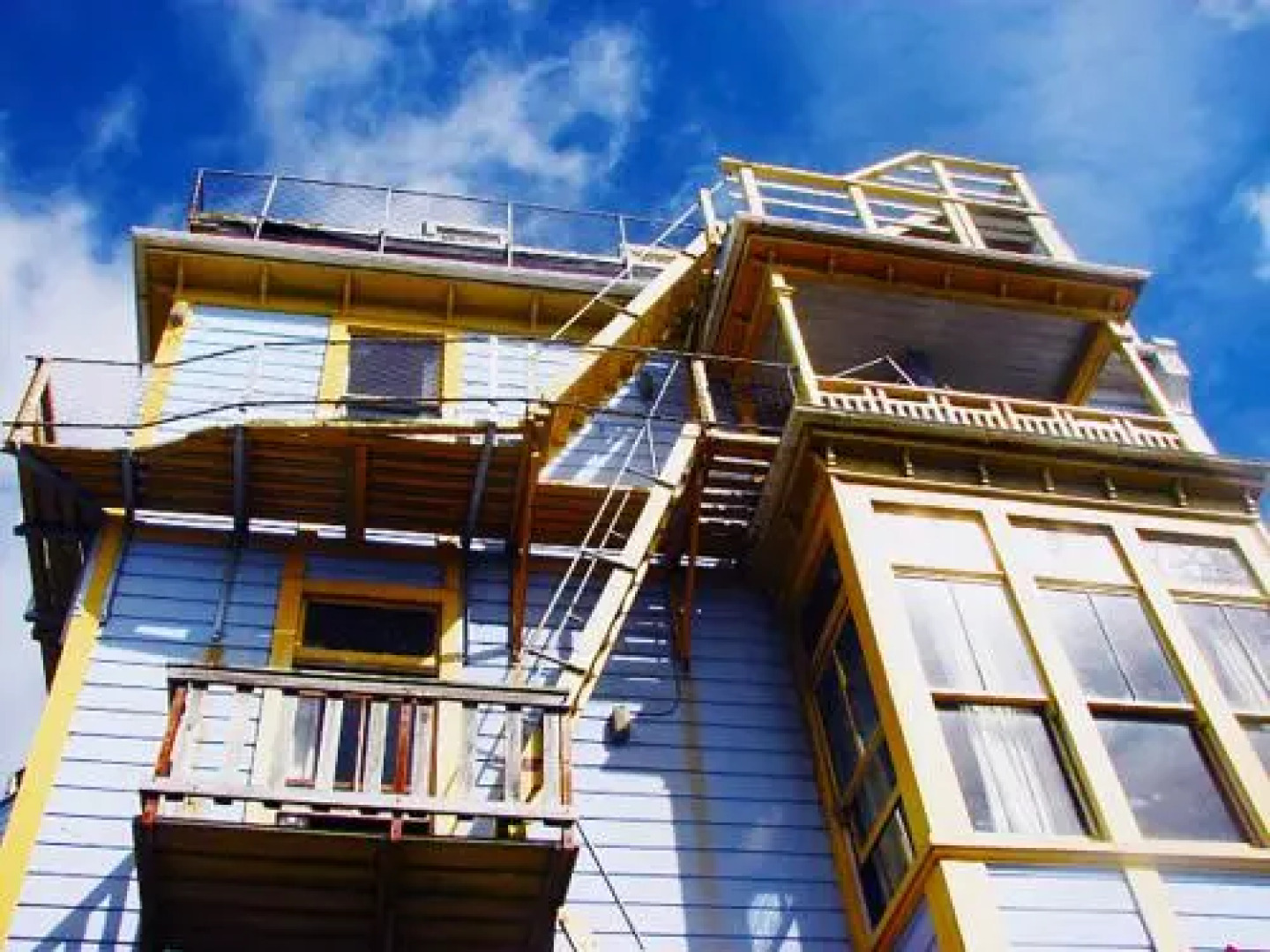 Rosemere Backpackers