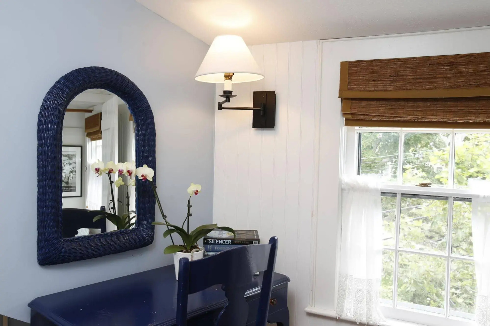 Life House, Nantucket