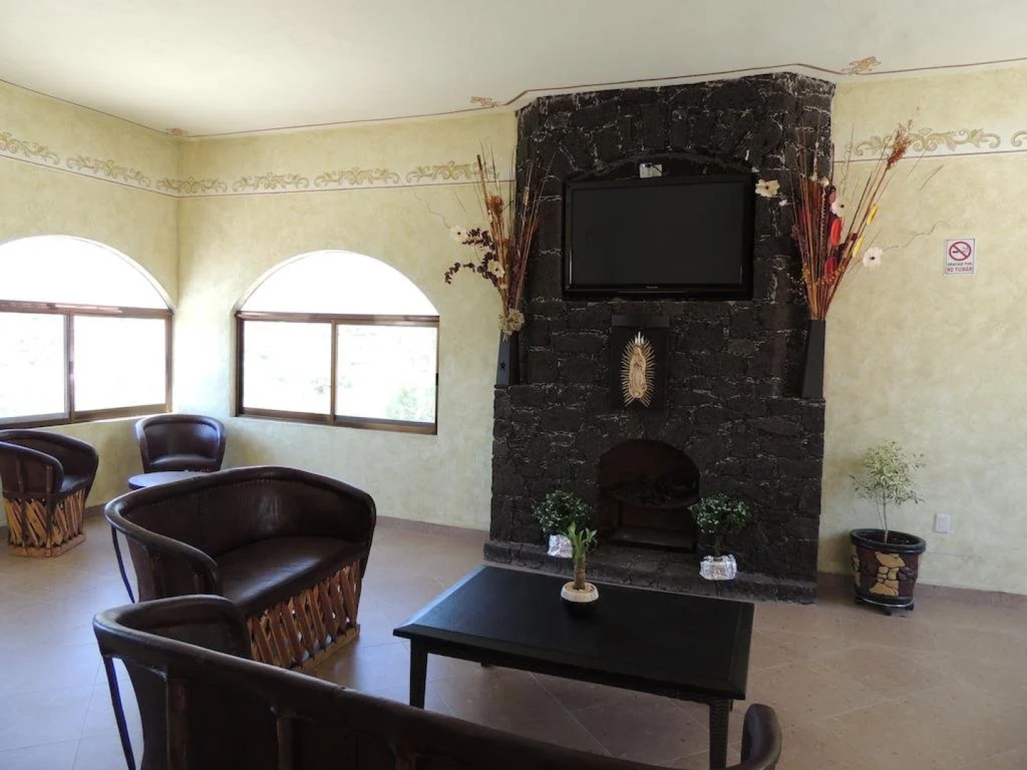 Hotel Posada San Jorge