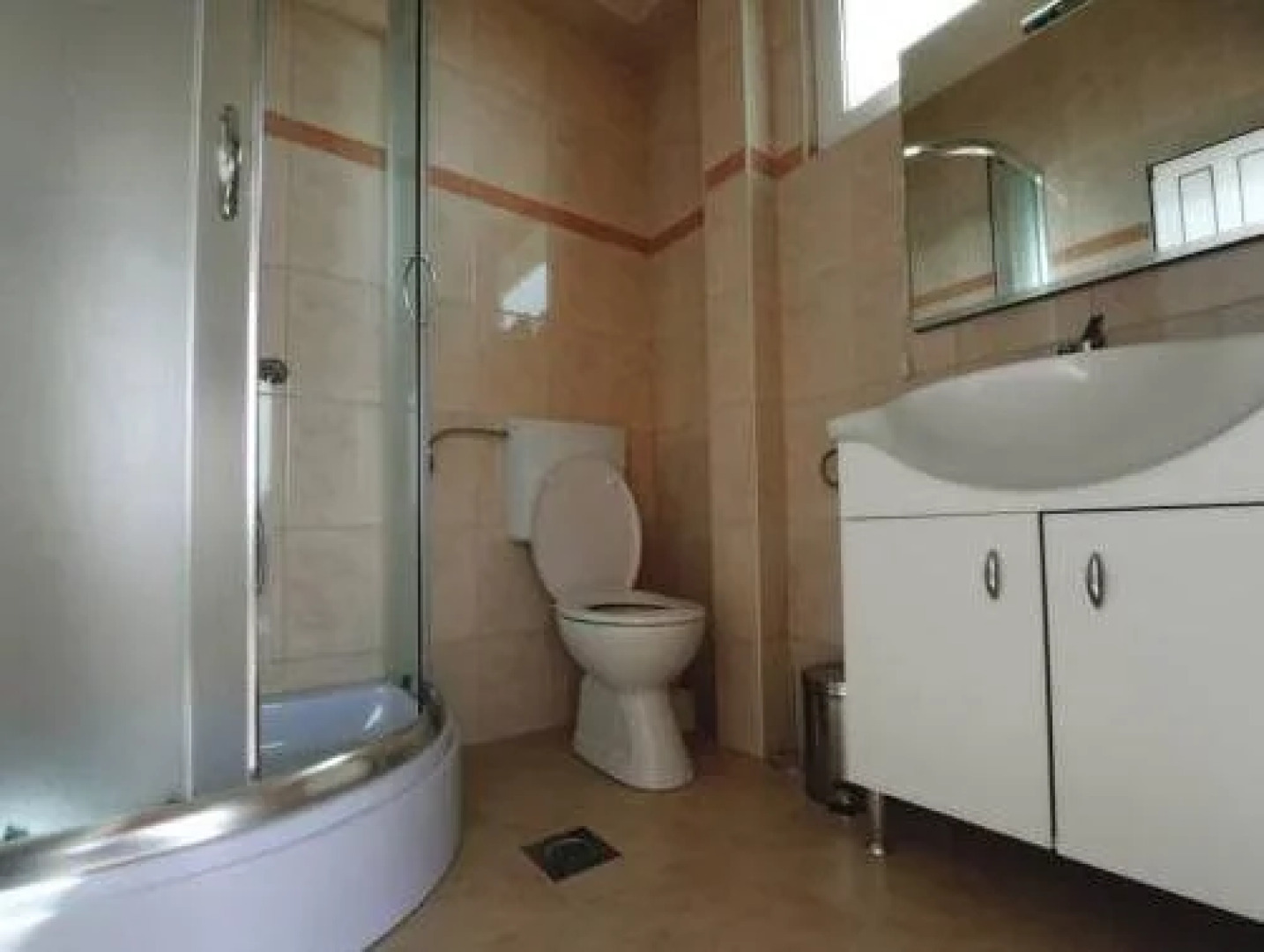 Apartments & Camp Malenica