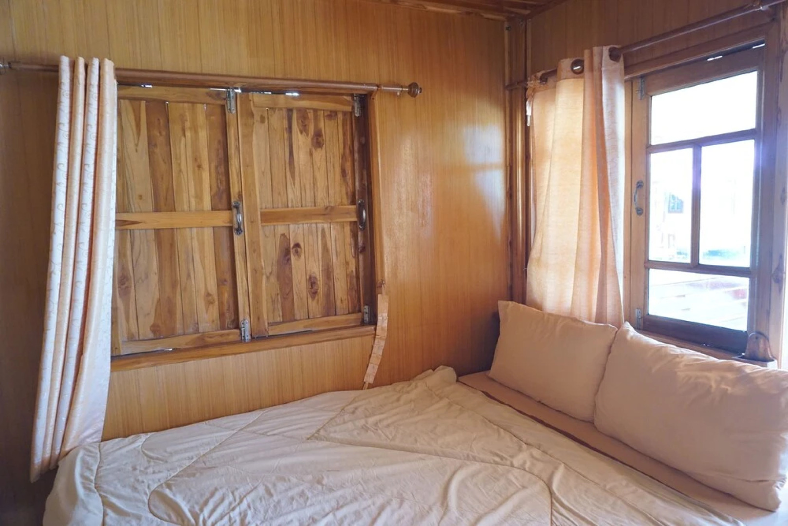 Ruanmai Style Resort 1