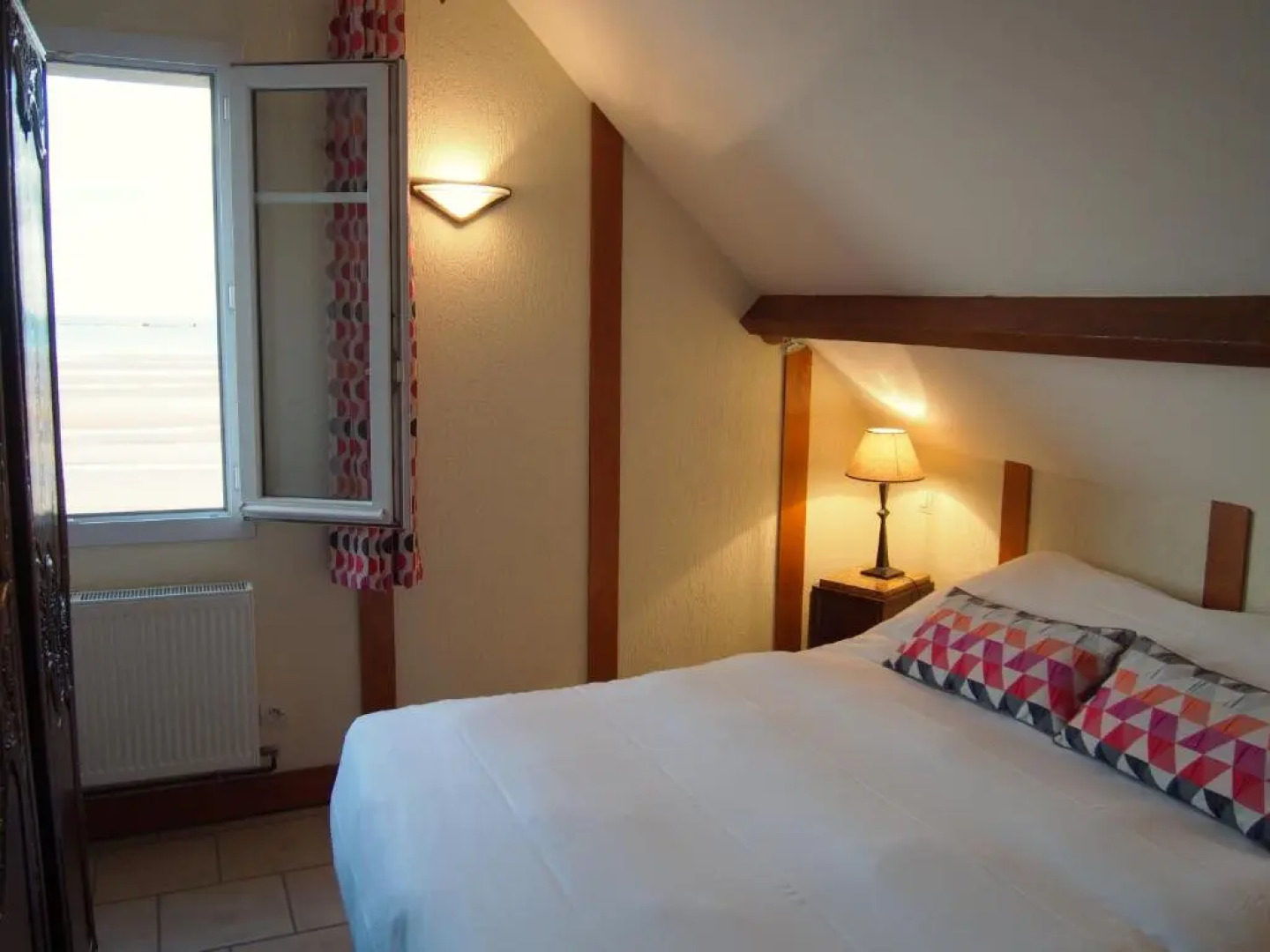 Gîtes en Normandie Asnelles