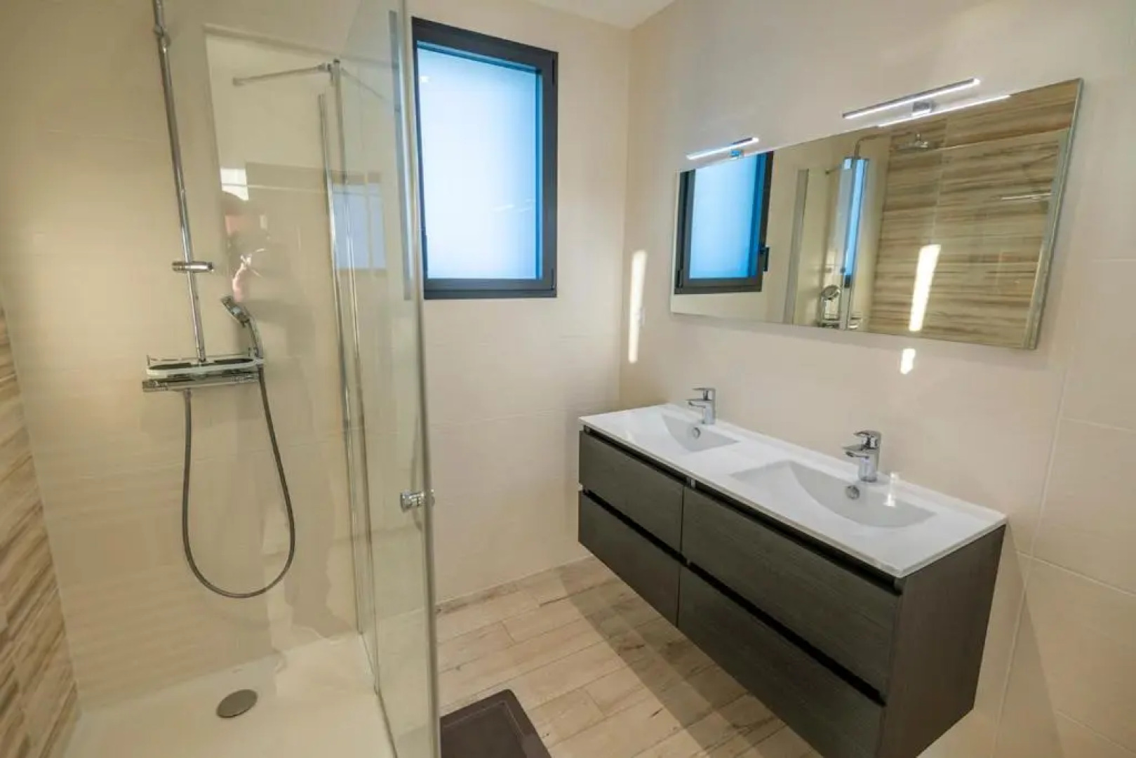 Villa vue mer avec spa -Pointe Finistère