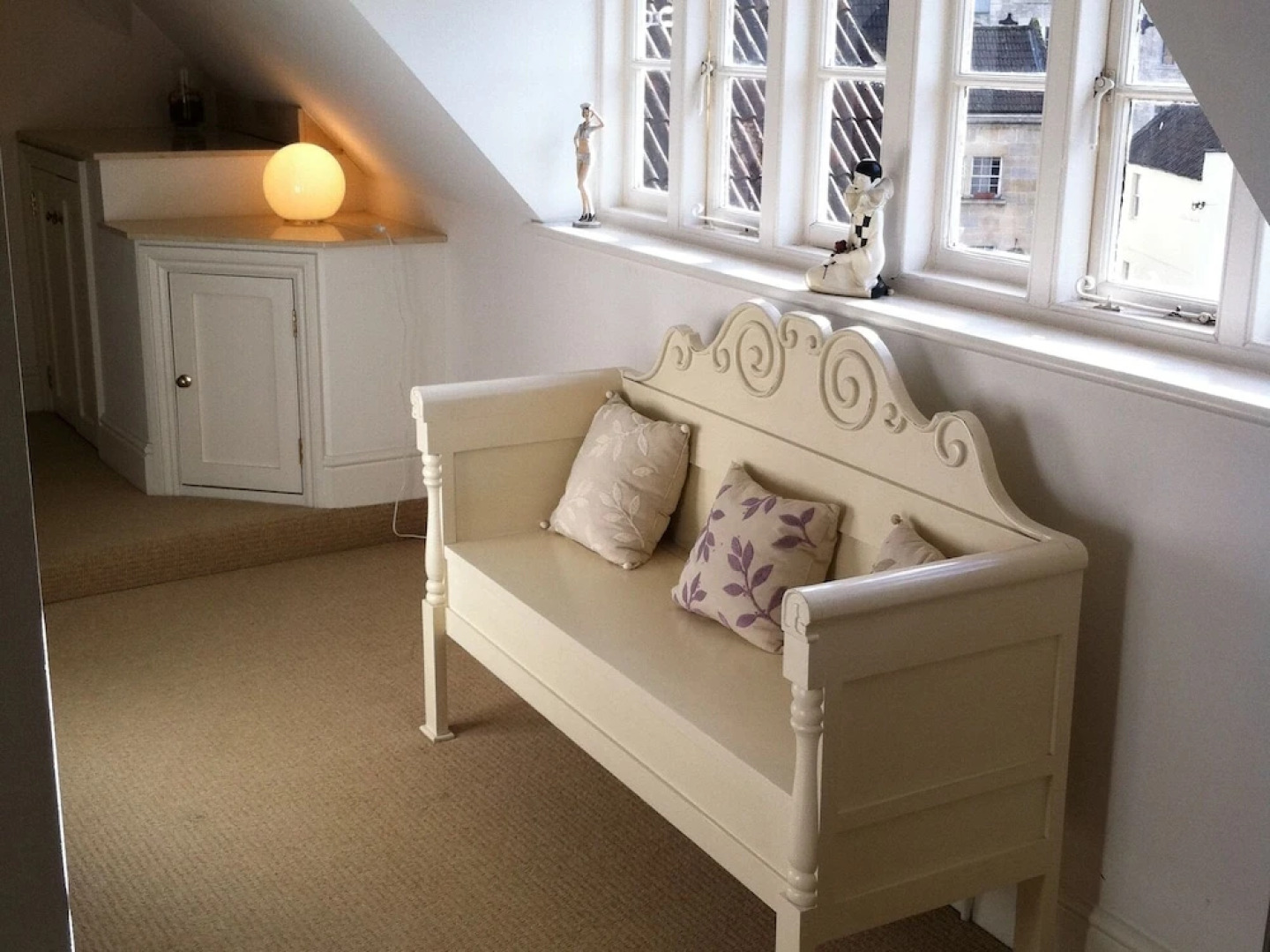 Bradford Views Apartments