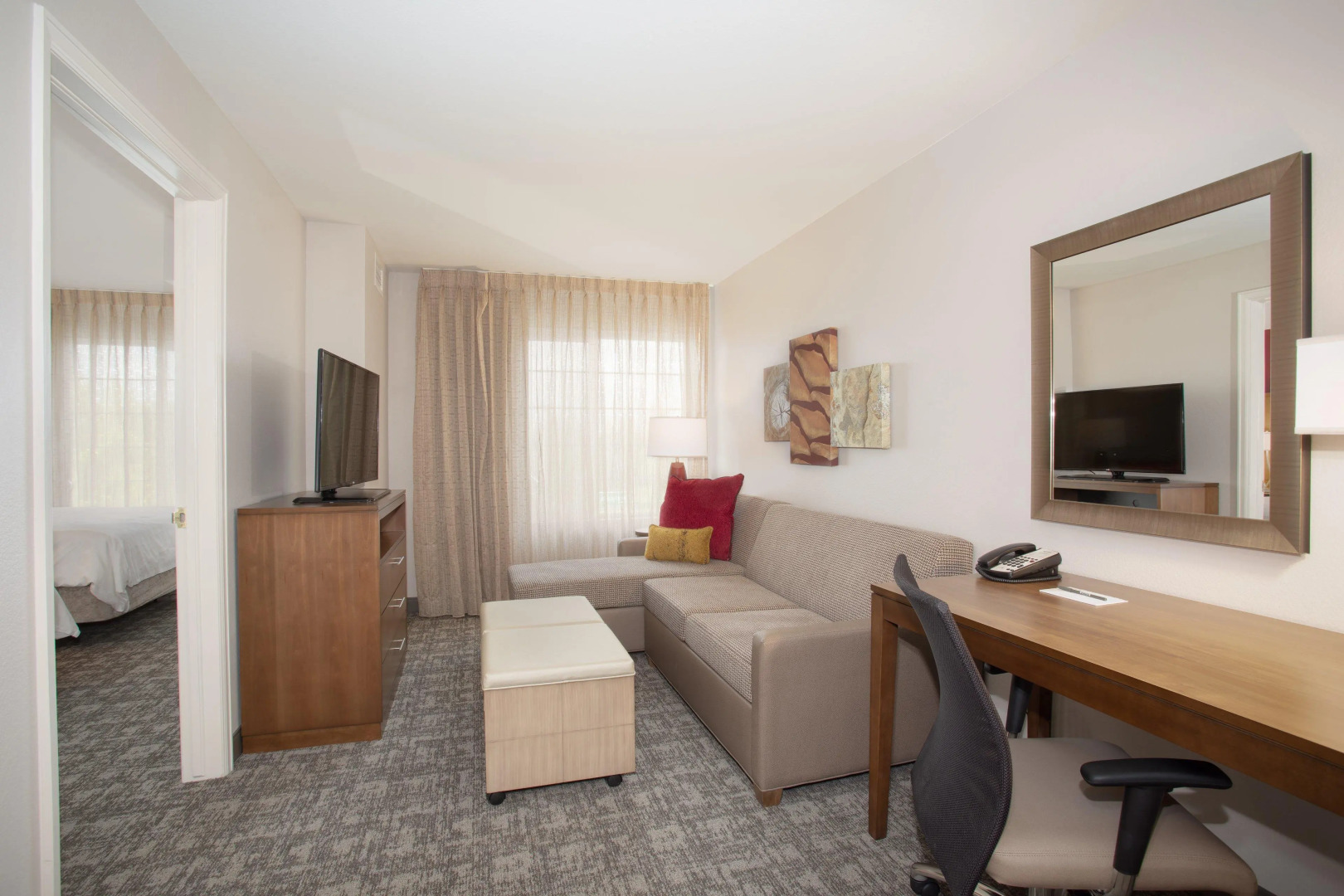 Staybridge Suites Denver International Airport by IHG